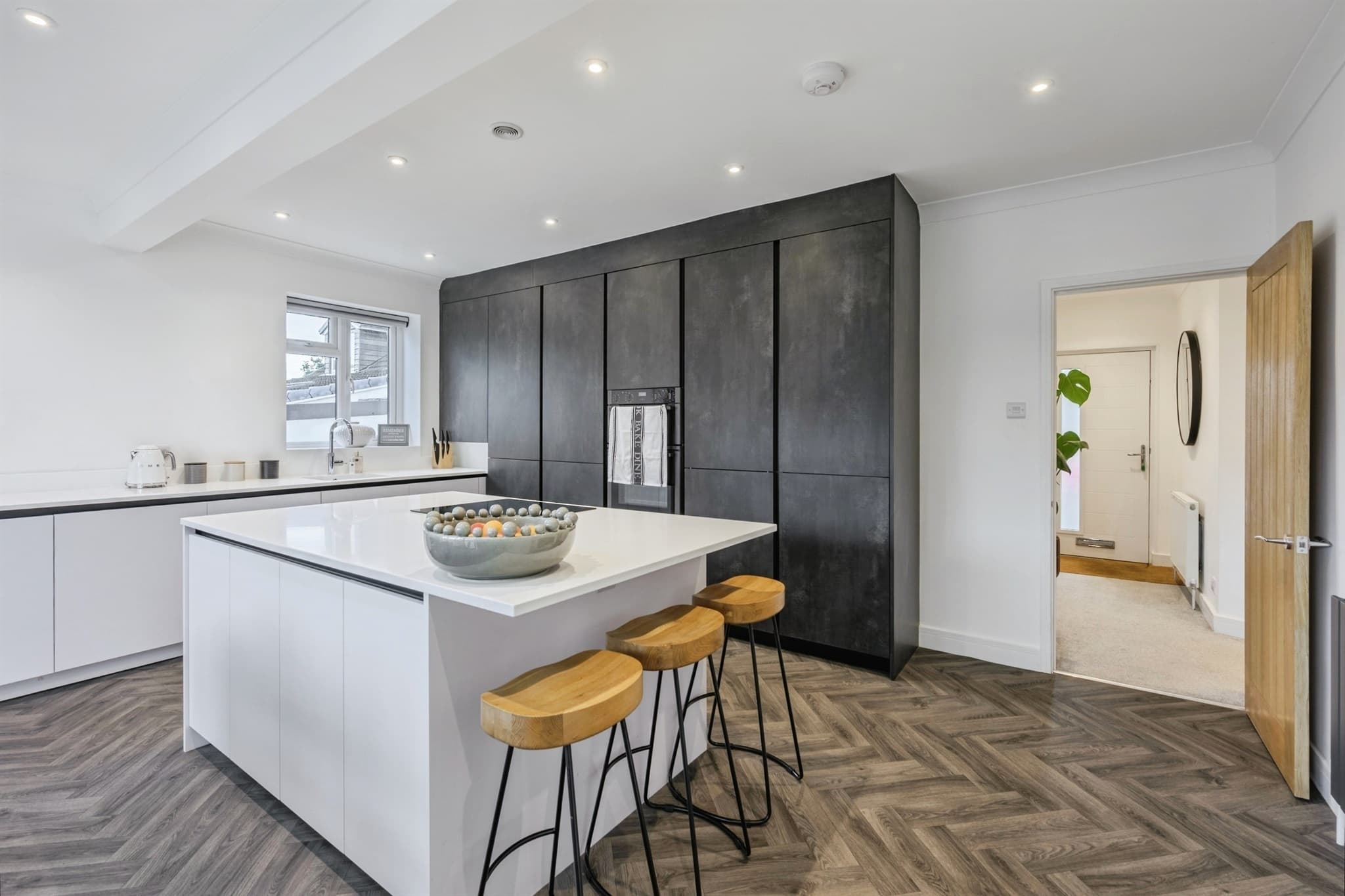 Property at Standarhay Villas, Plymouth