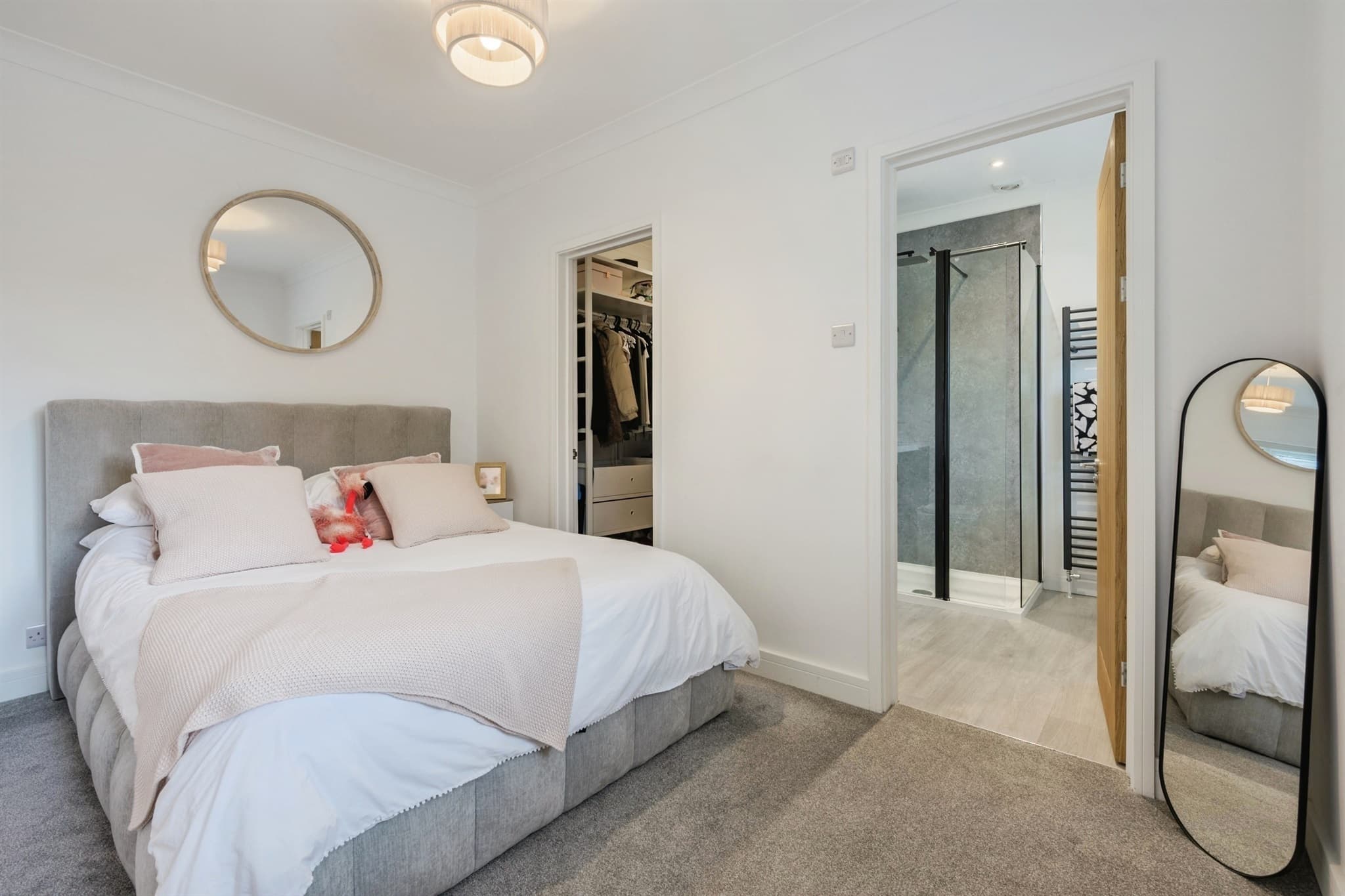 Property at Standarhay Villas, Plymouth