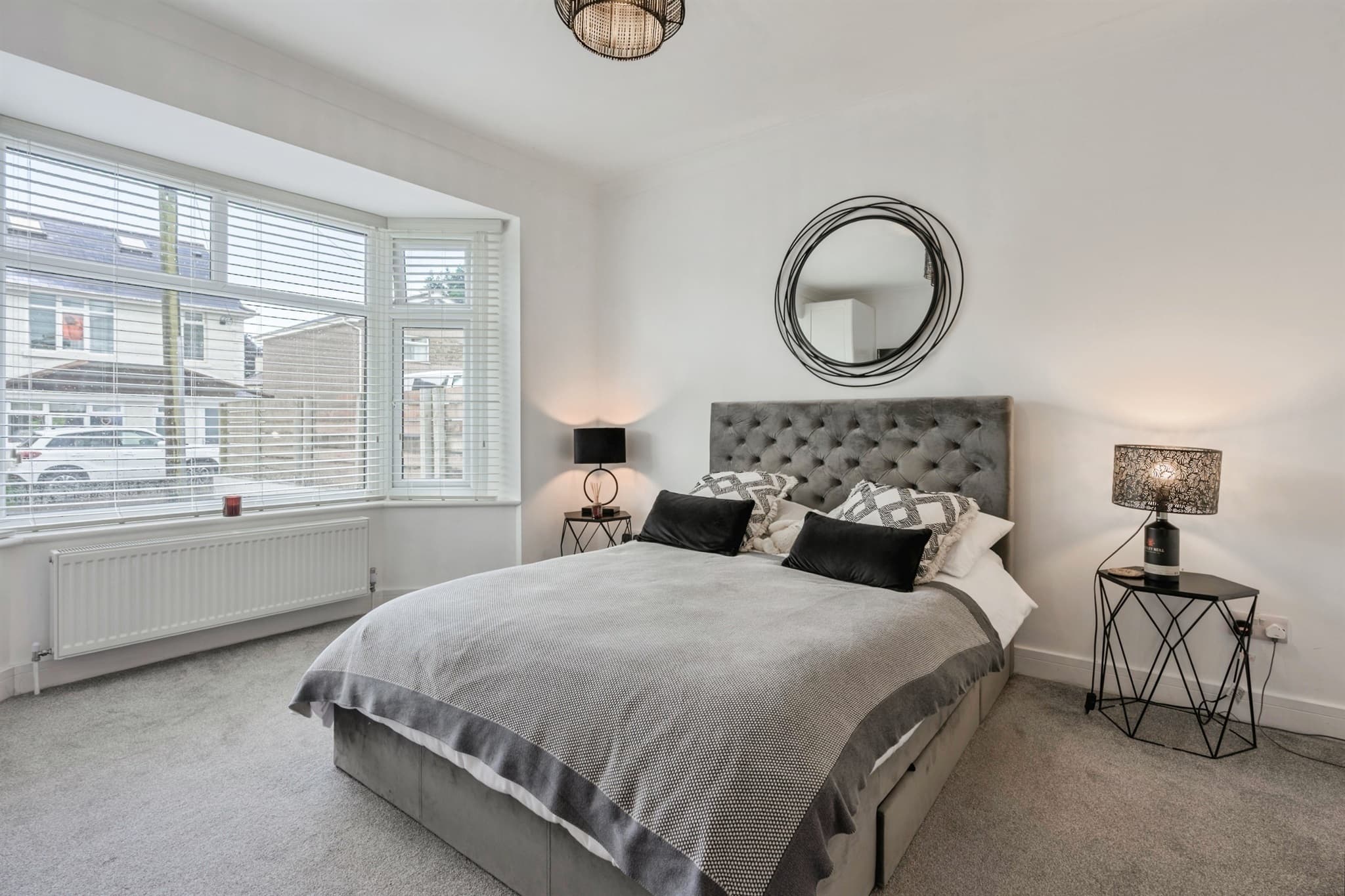 Property at Standarhay Villas, Plymouth