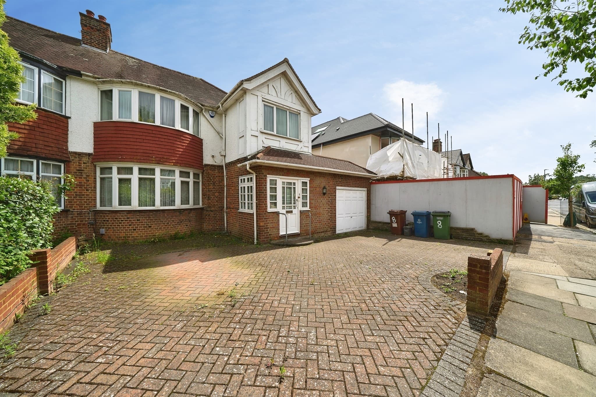 Property at Flambard Road, Harrow