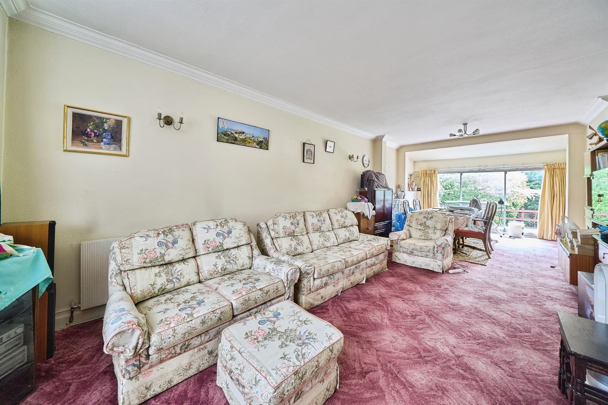 Property at Flambard Road, Harrow
