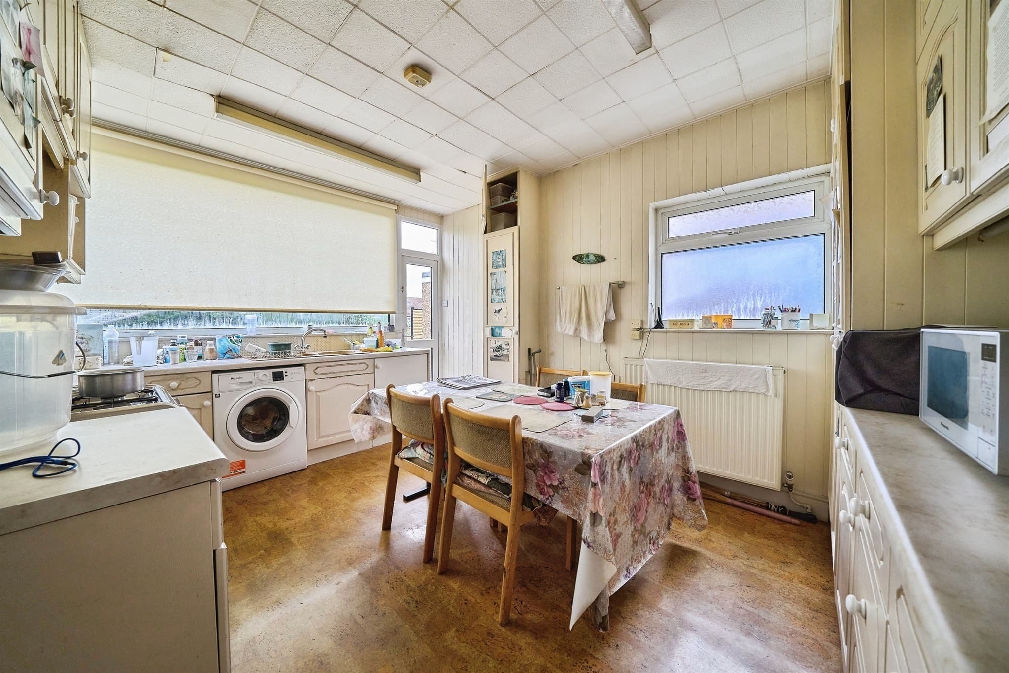 Property at Flambard Road, Harrow