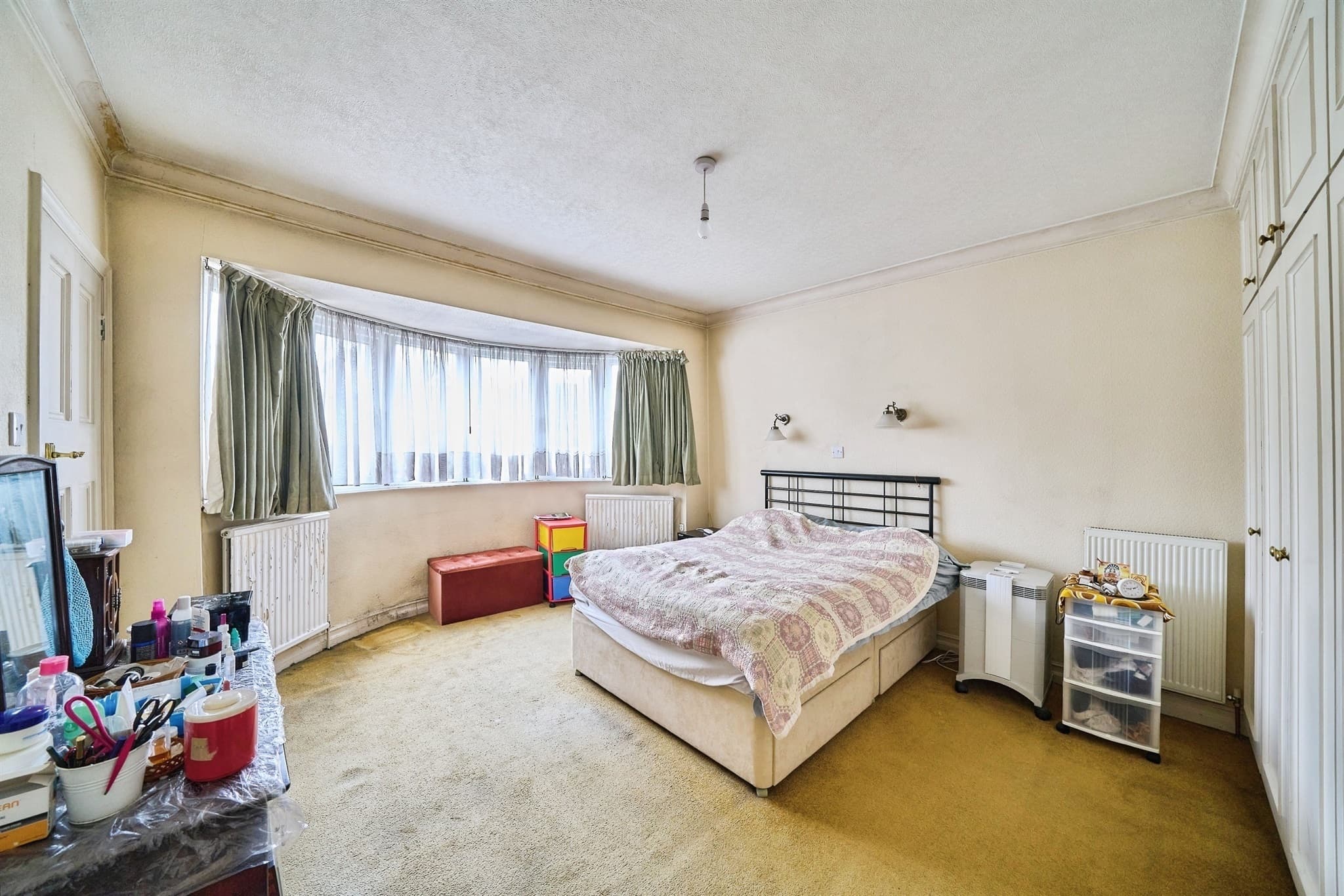 Property at Flambard Road, Harrow