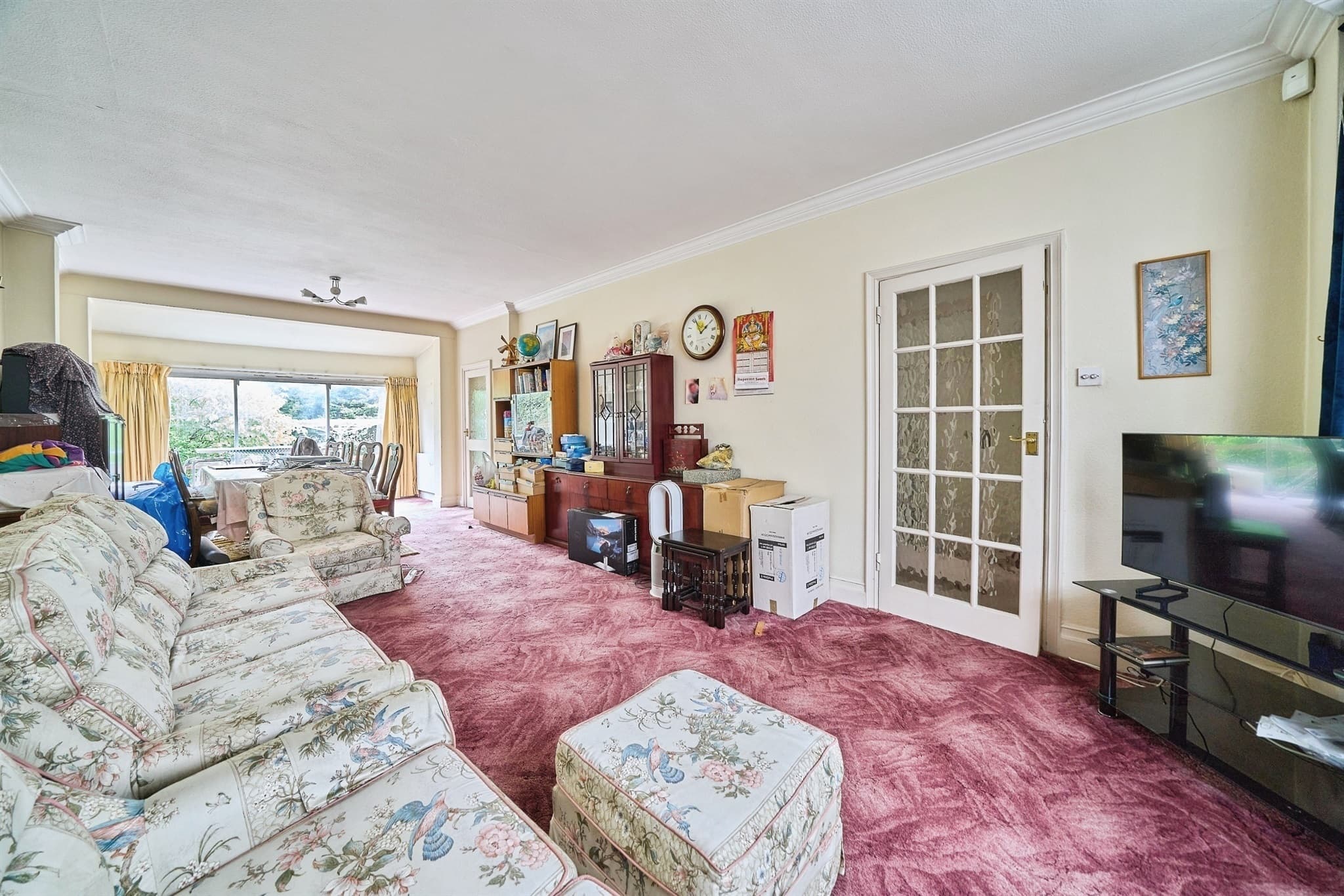 Property at Flambard Road, Harrow