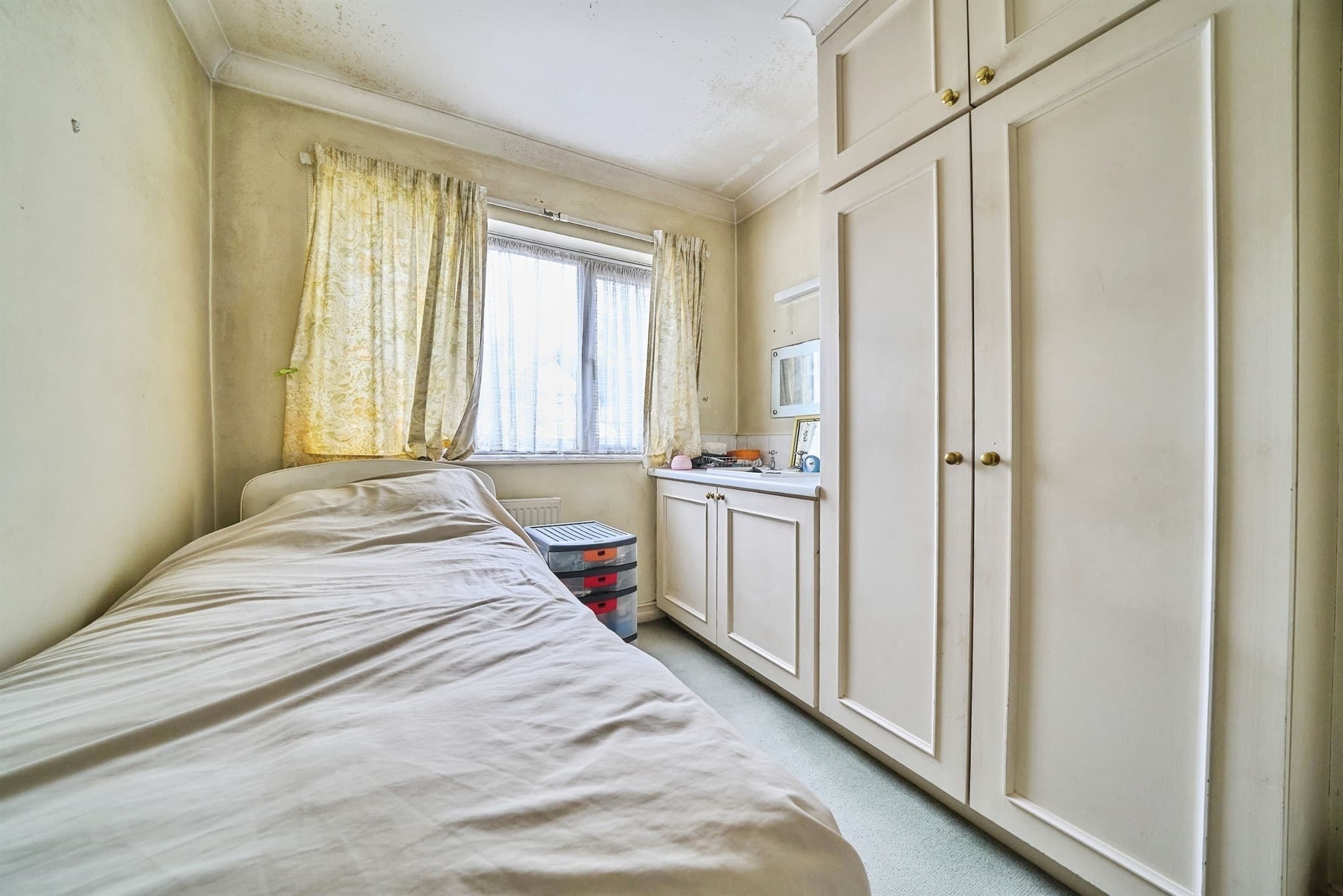Property at Flambard Road, Harrow