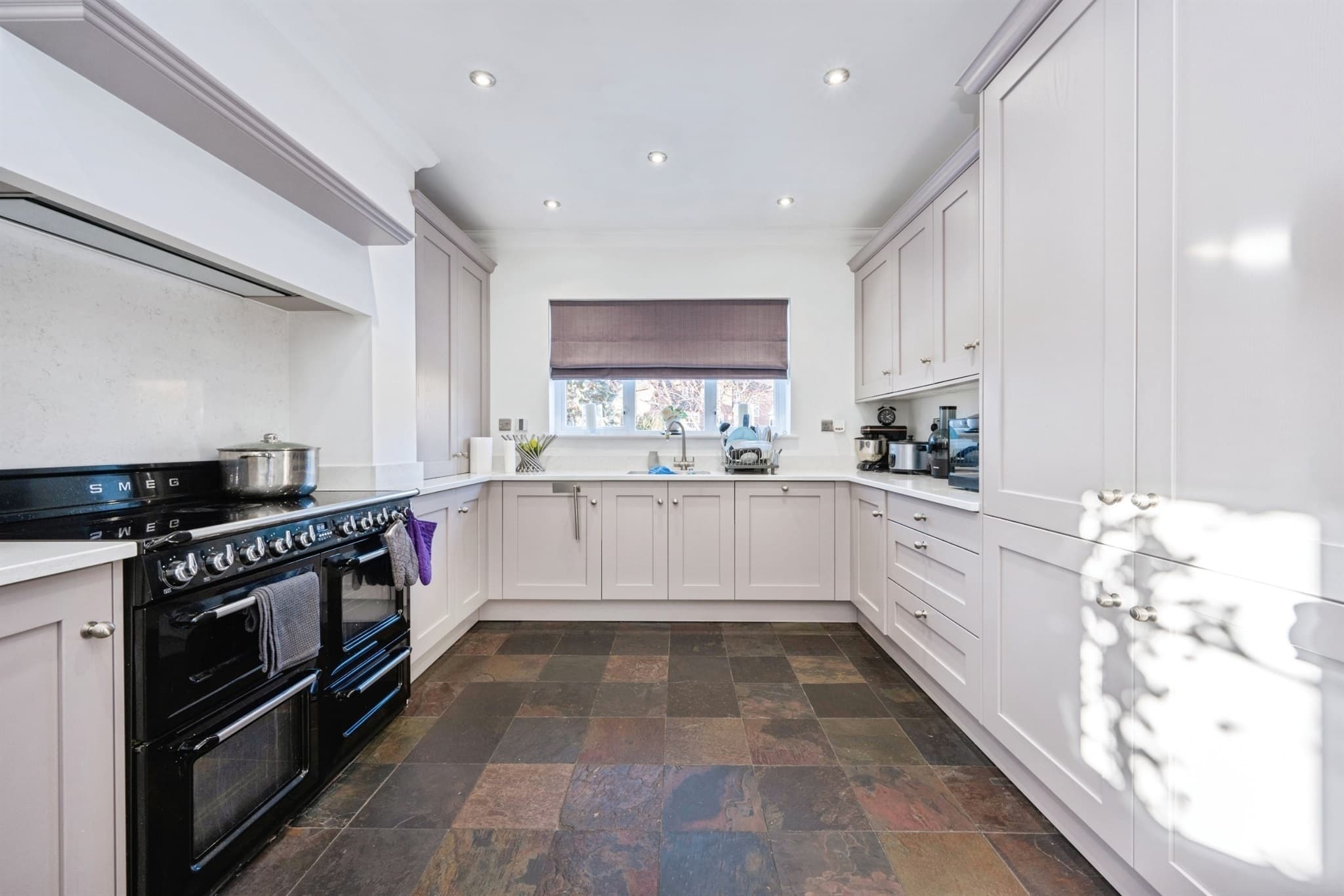 Property at Church View, Clapham, Bedford