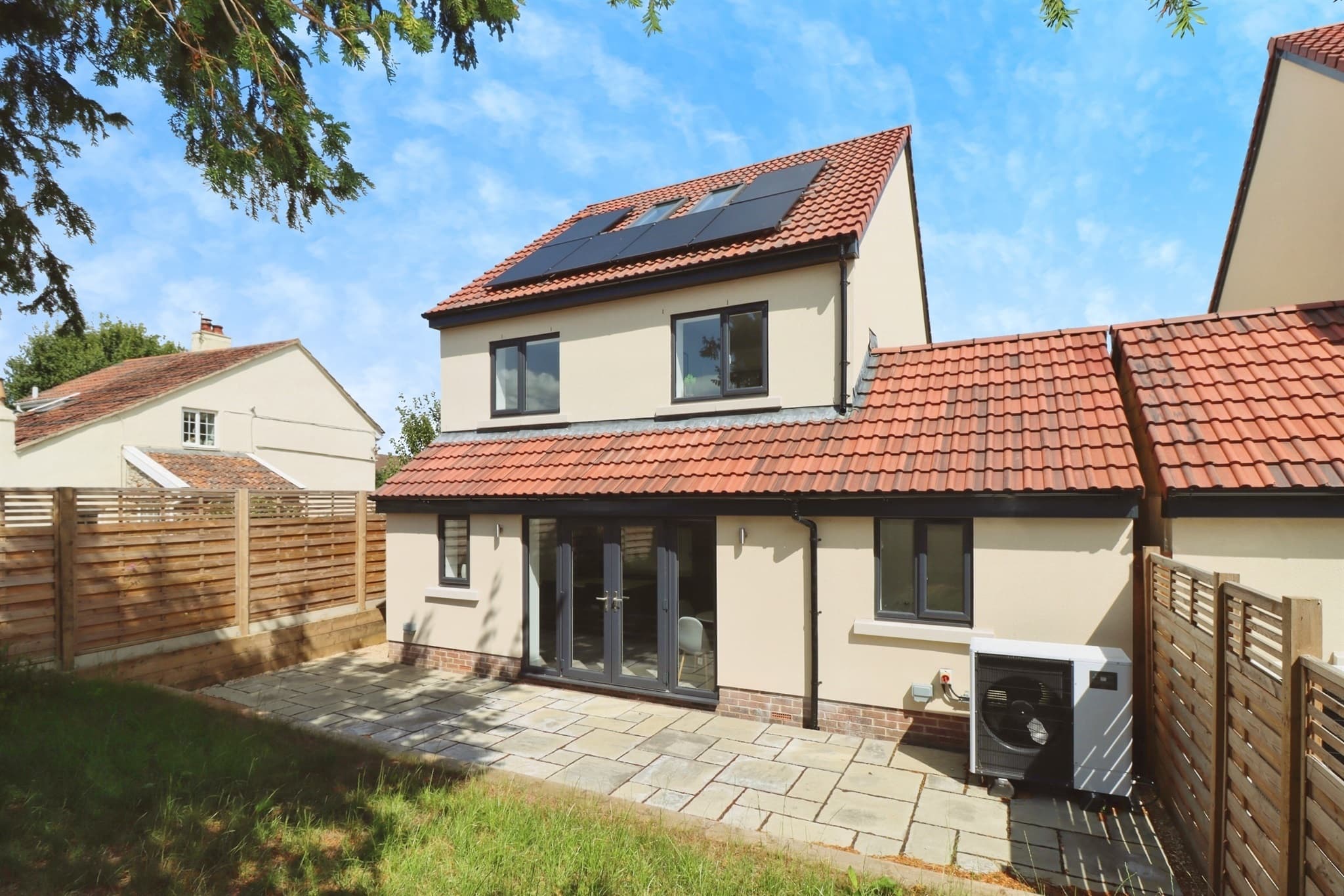 Property at The Common, Patchway, Bristol