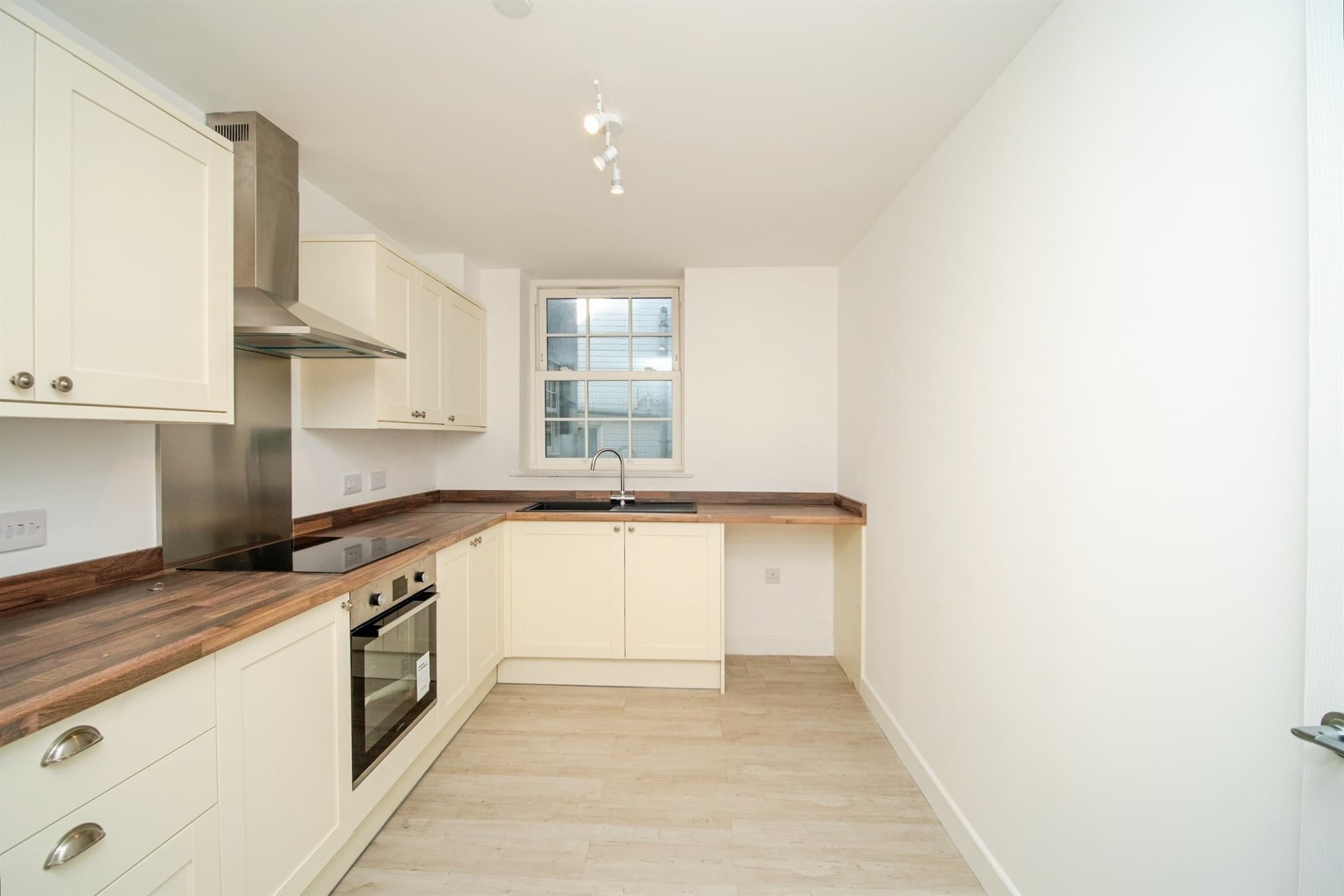 Property at Coburg Place, Weymouth