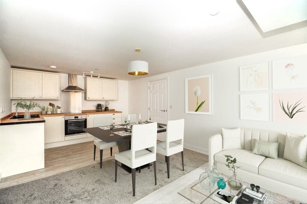 Property at Coburg Place, Weymouth