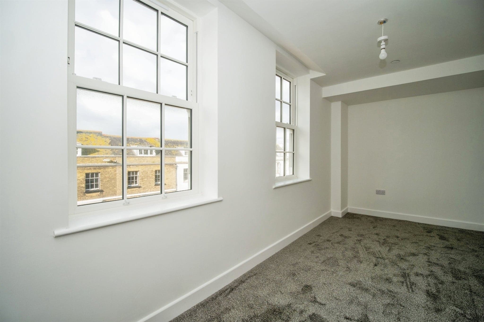 Property at Coburg Place, Weymouth