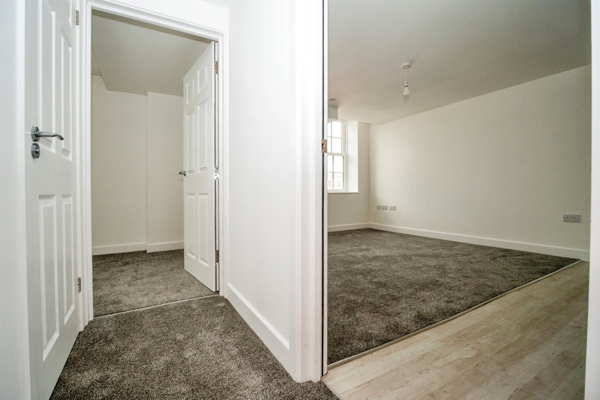 Property at Coburg Place, Weymouth