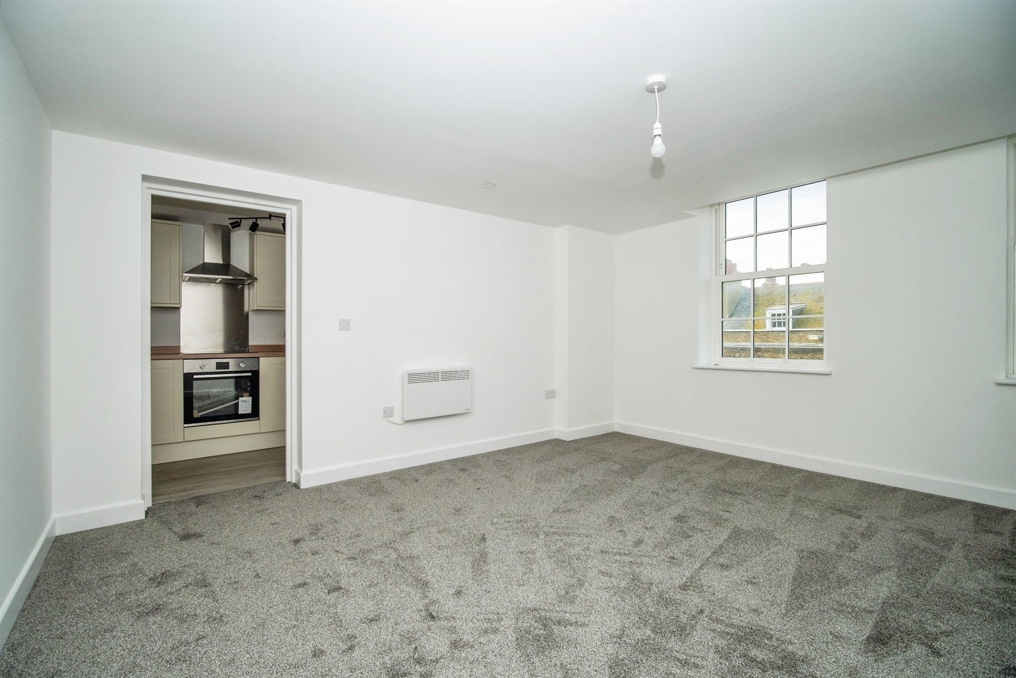 Property at Coburg Place, Weymouth