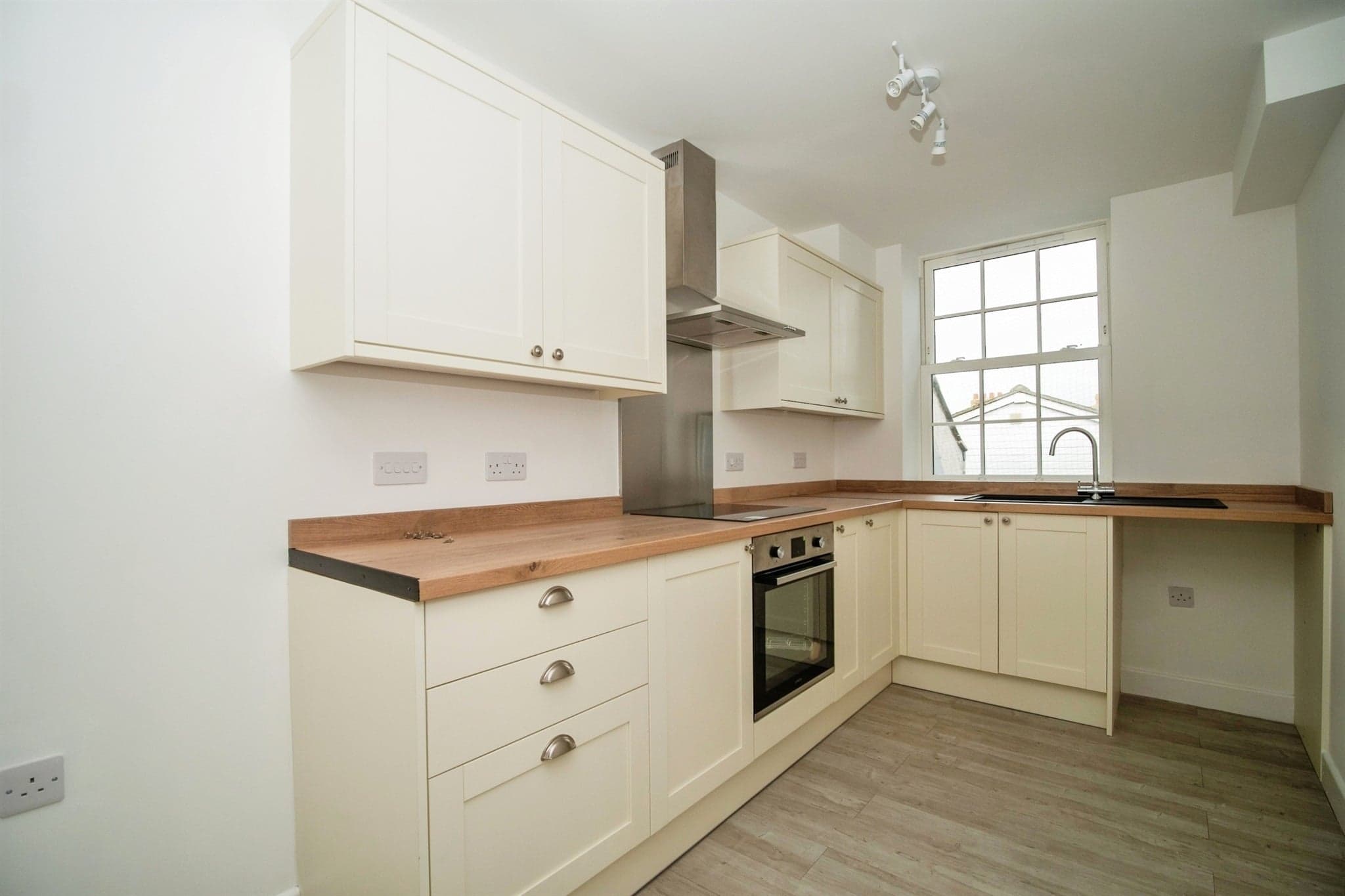 Property at Coburg Place, Weymouth