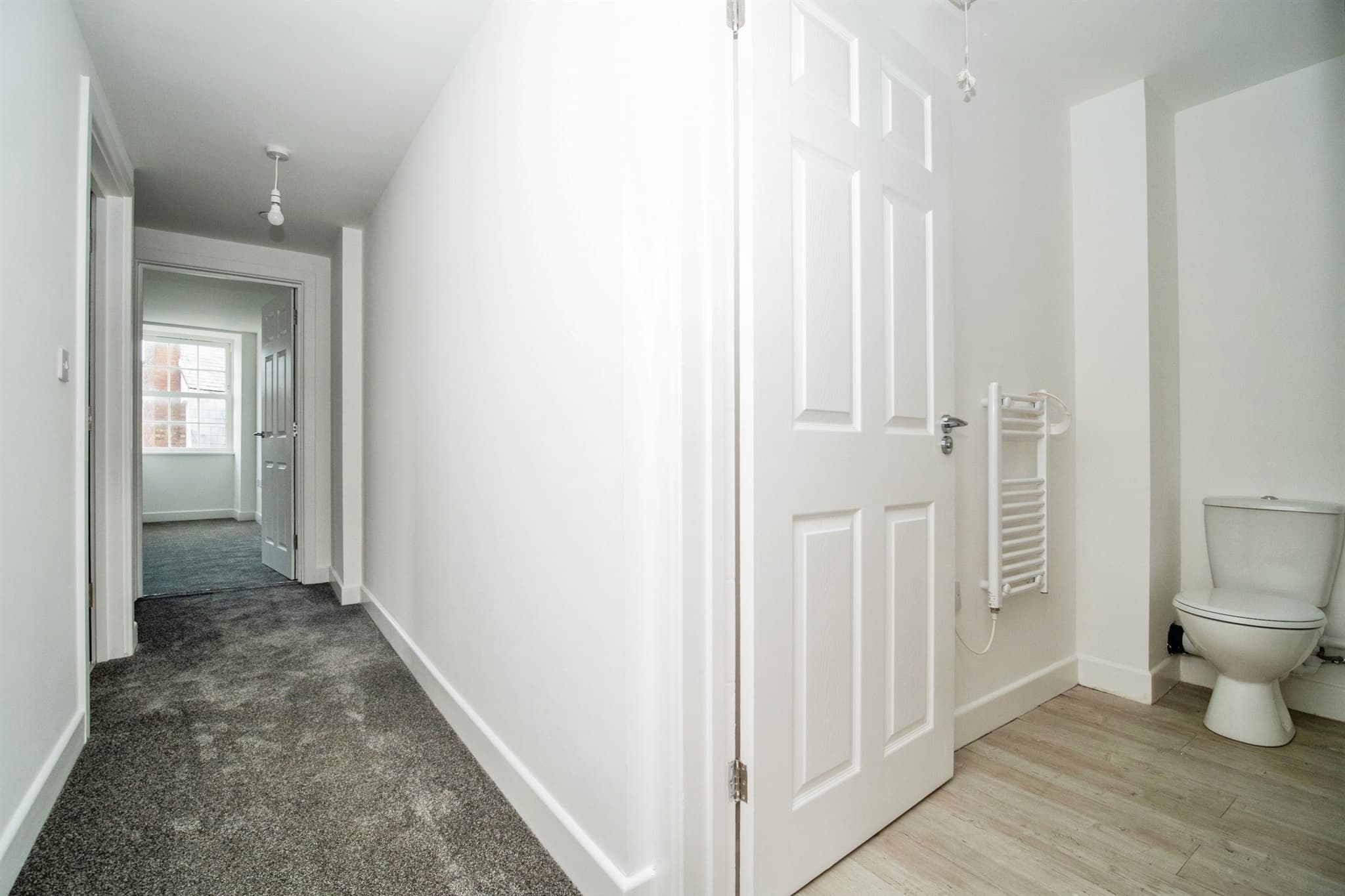 Property at Coburg Place, Weymouth