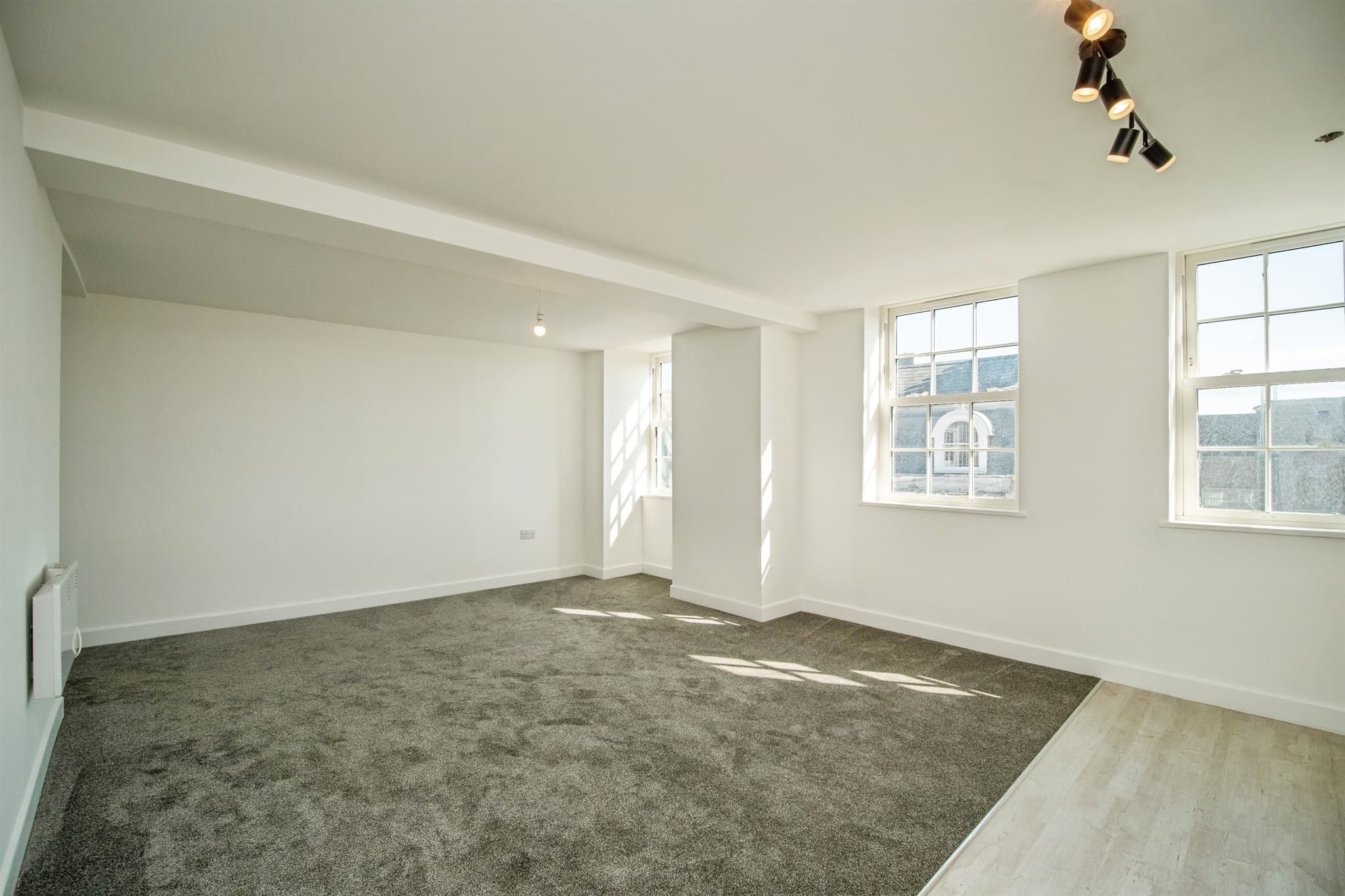 Property at Coburg Place, Weymouth