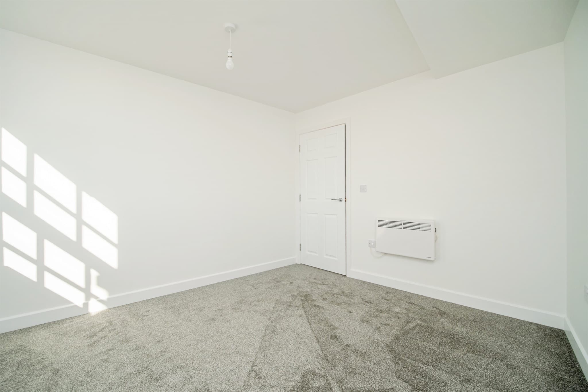 Property at Coburg Place, Weymouth