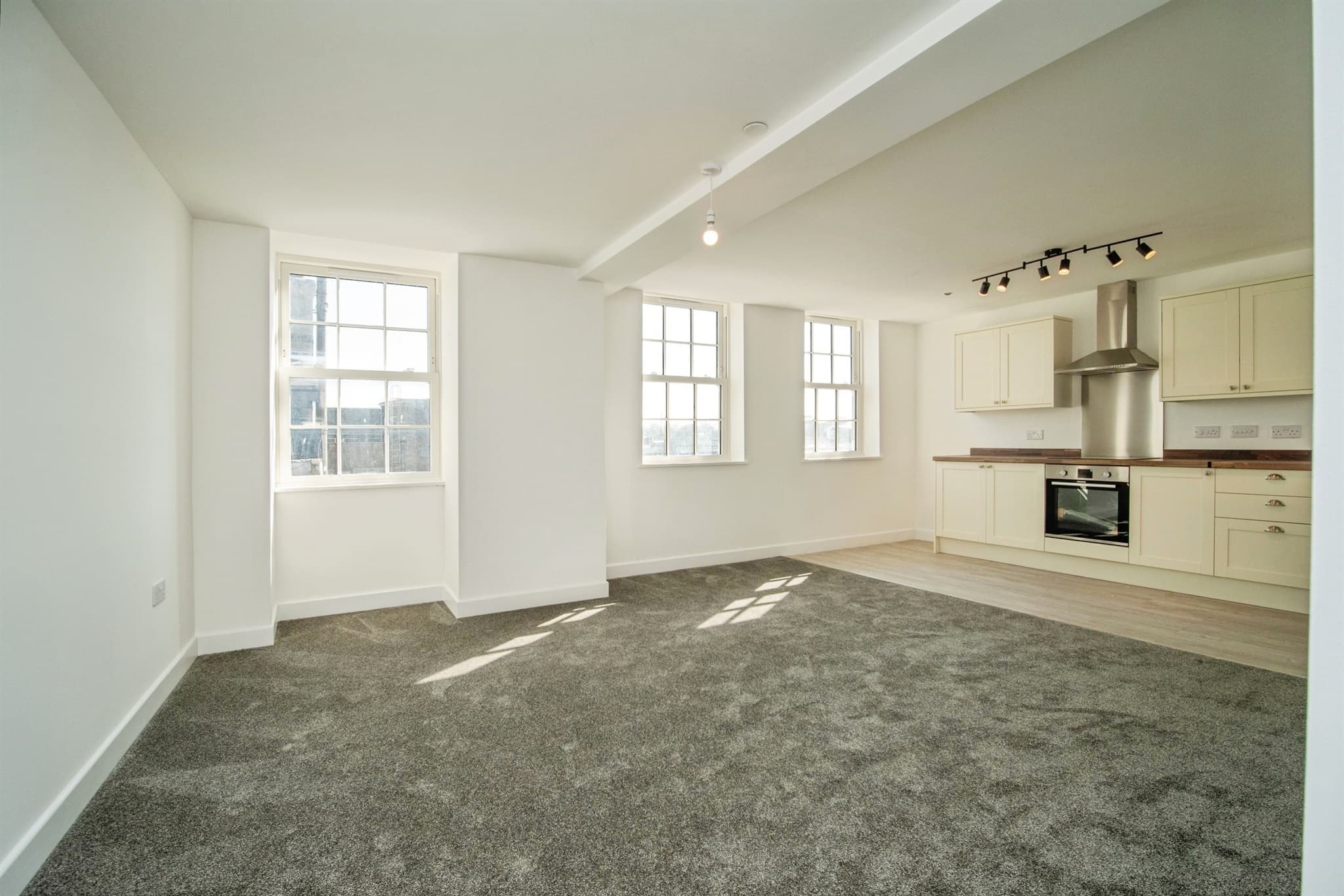 Property at Coburg Place, Weymouth