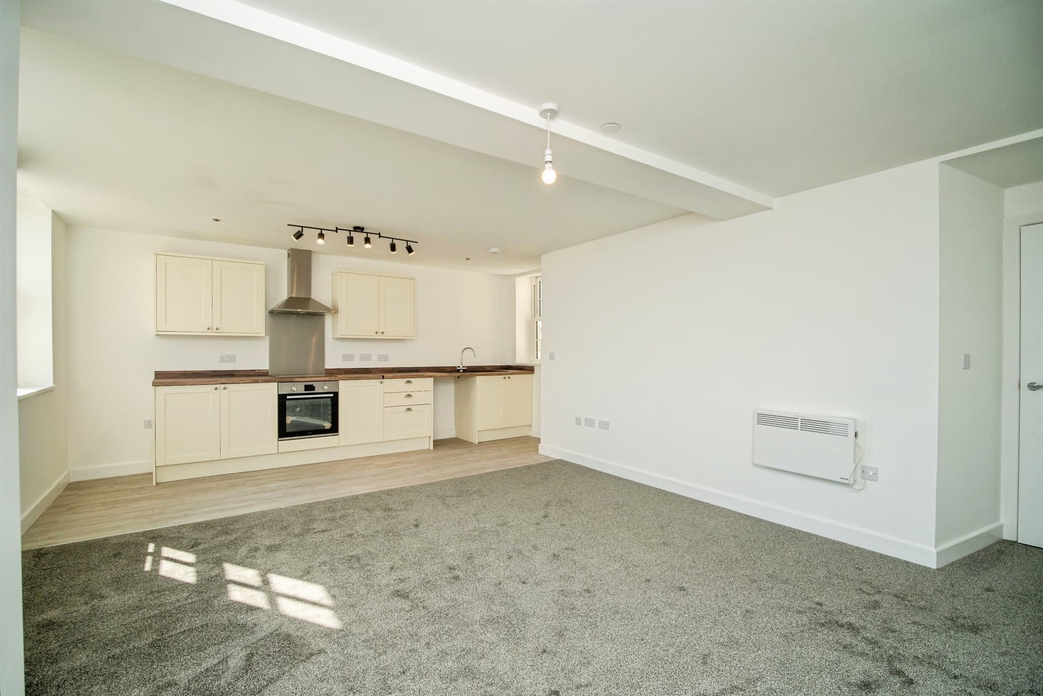 Property at Coburg Place, Weymouth