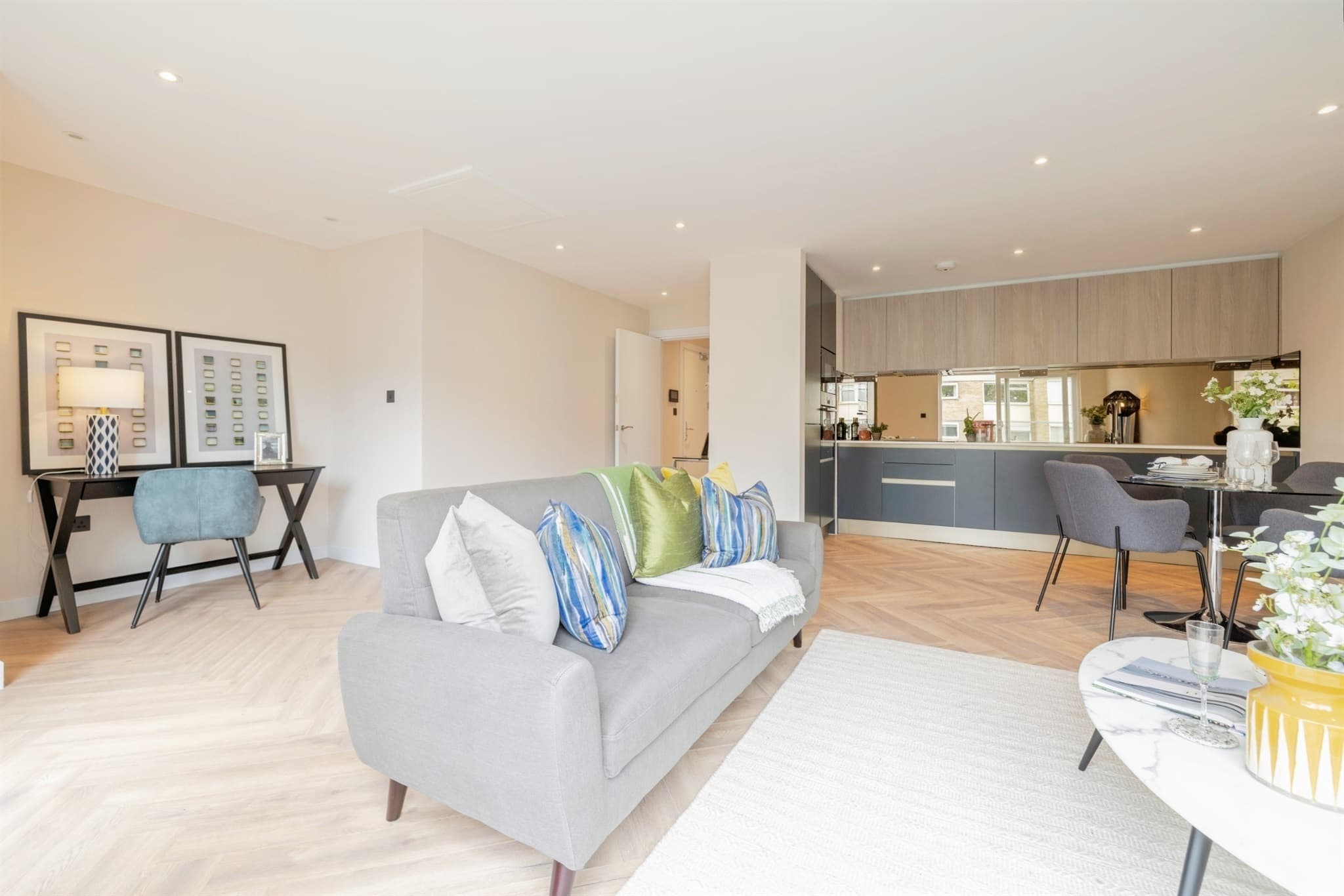 Property at The Rutts, Bushey Heath, Bushey