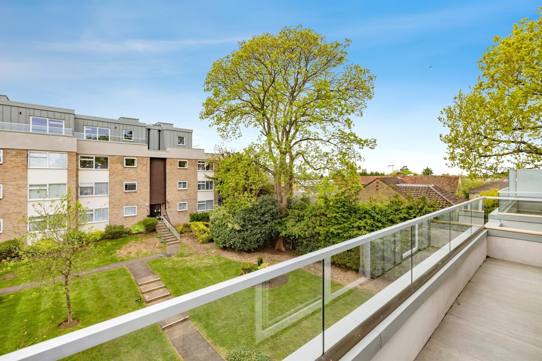 Property at The Rutts, Bushey Heath, Bushey