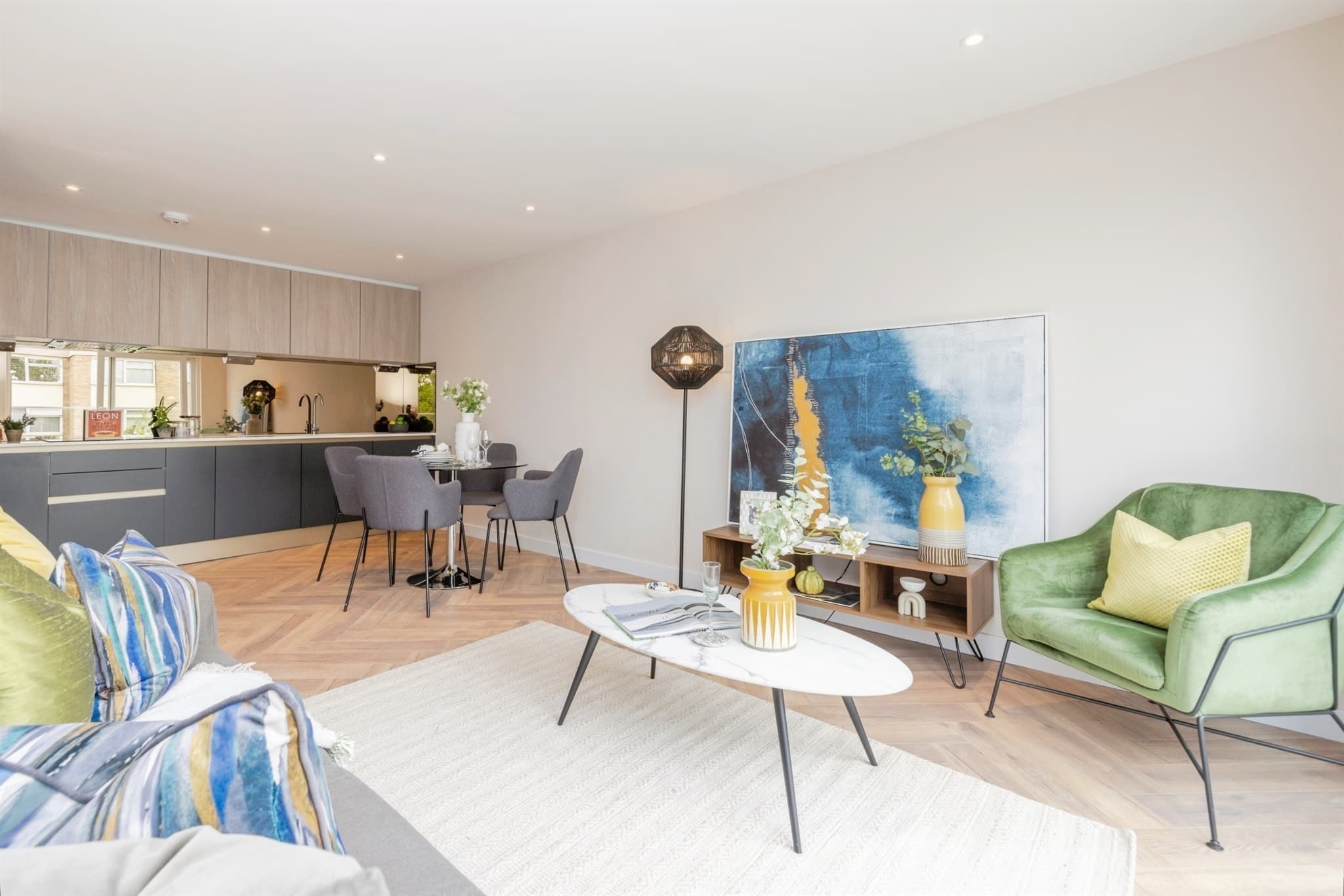 Property at The Rutts, Bushey Heath, Bushey