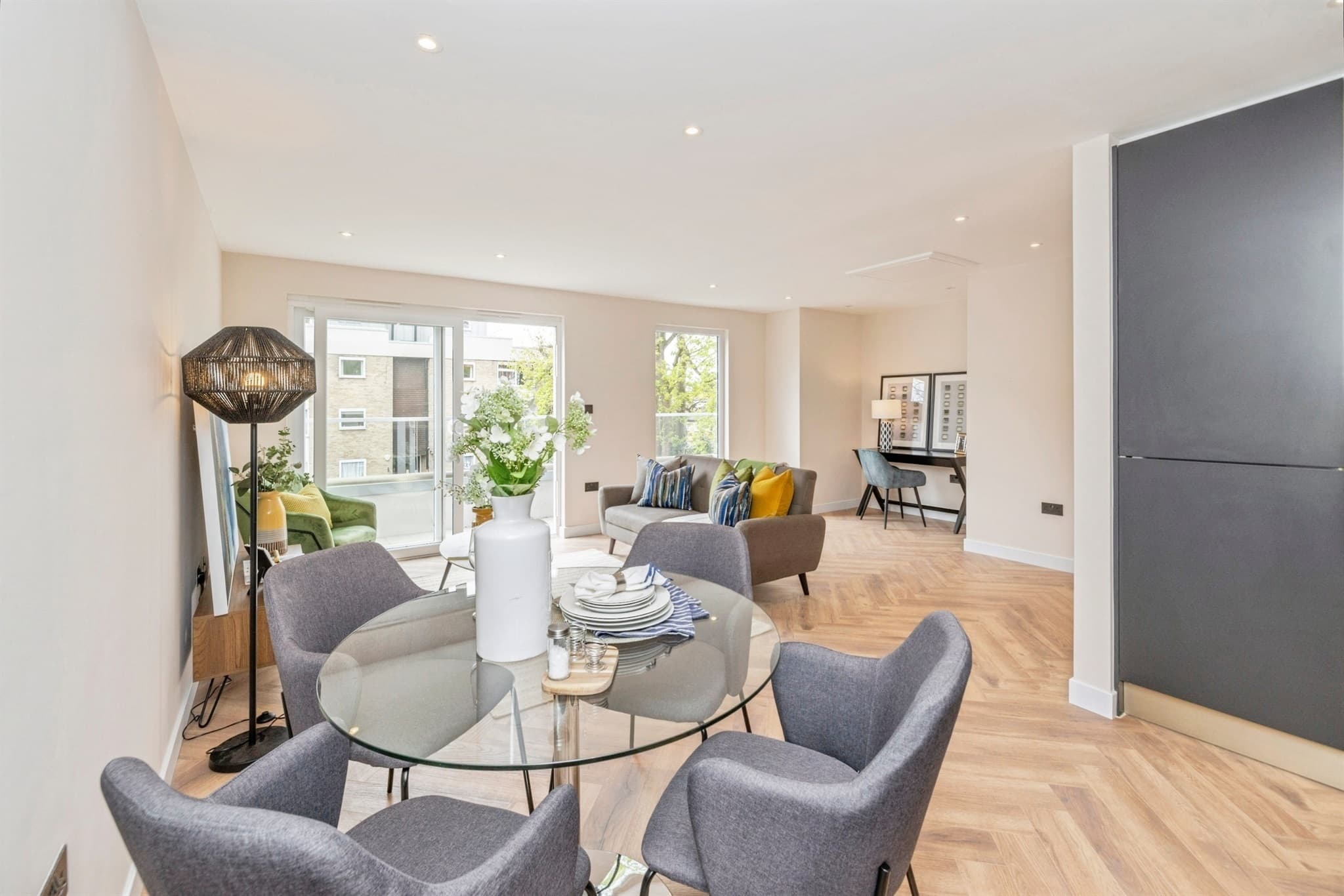 Property at The Rutts, Bushey Heath, Bushey