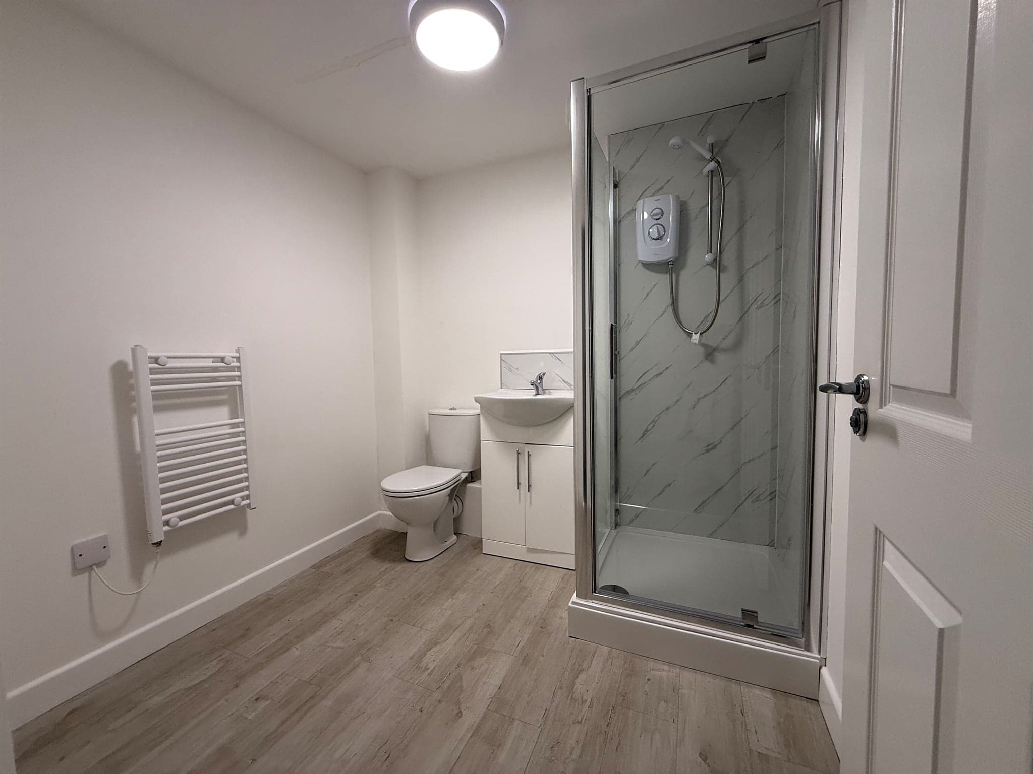 Property at Coburg Place, Weymouth