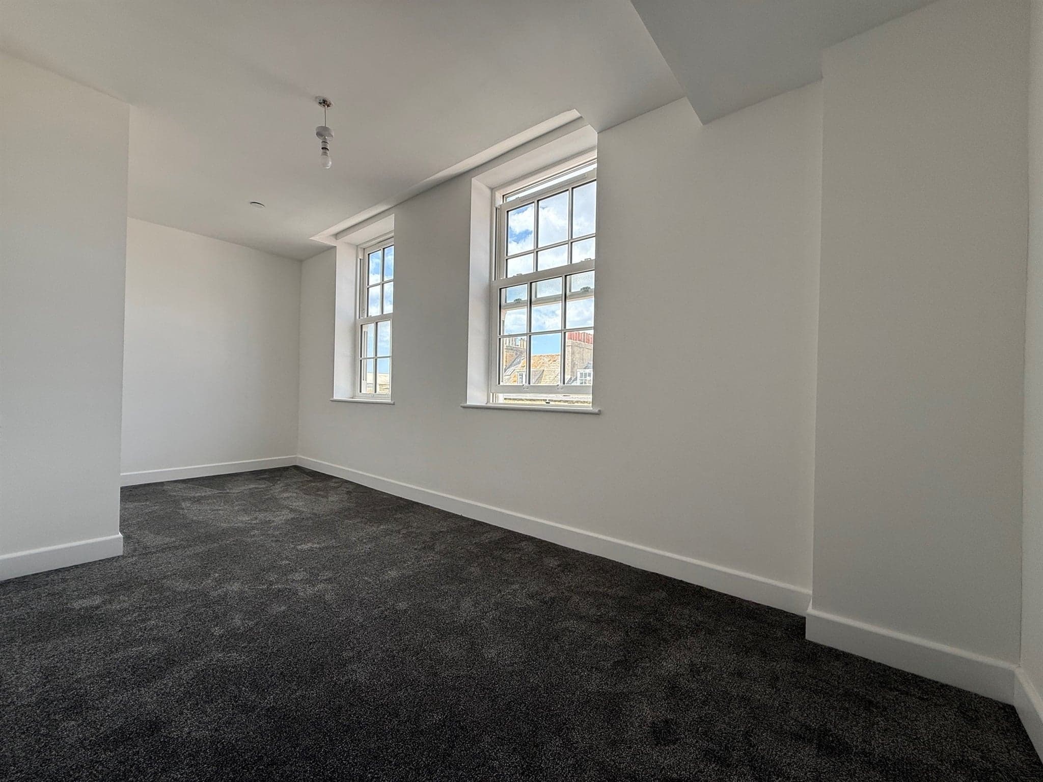 Property at Coburg Place, Weymouth