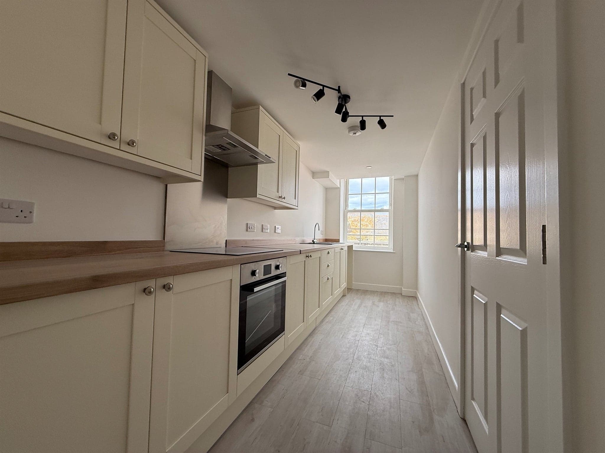 Property at Coburg Place, Weymouth