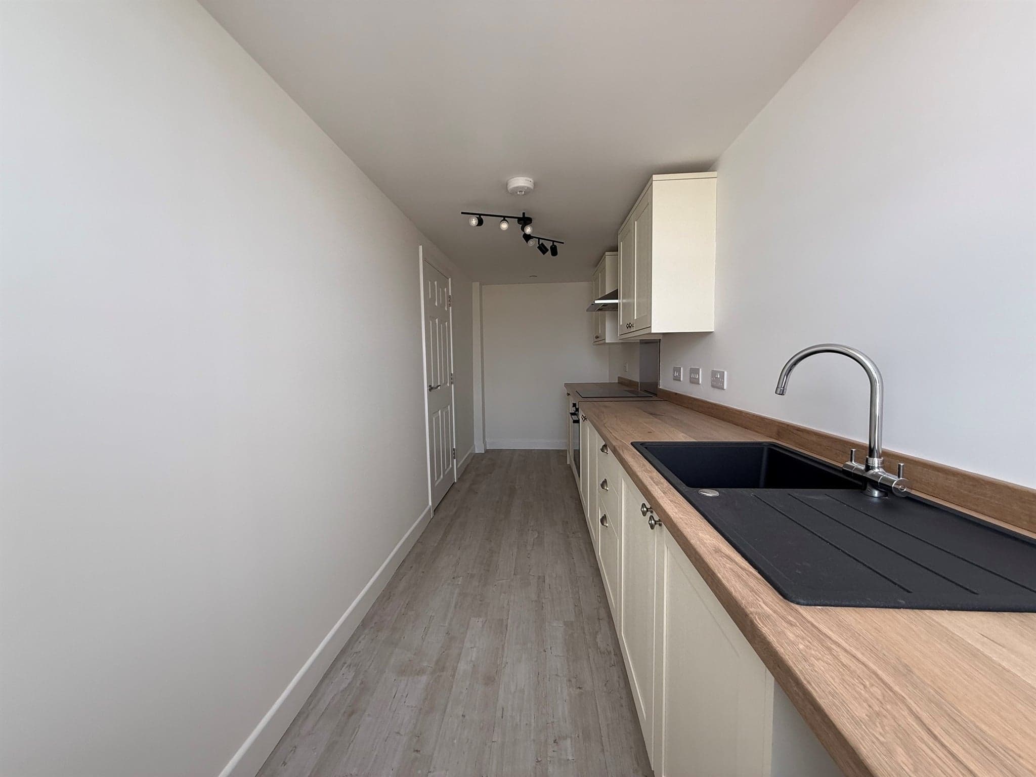 Property at Coburg Place, Weymouth