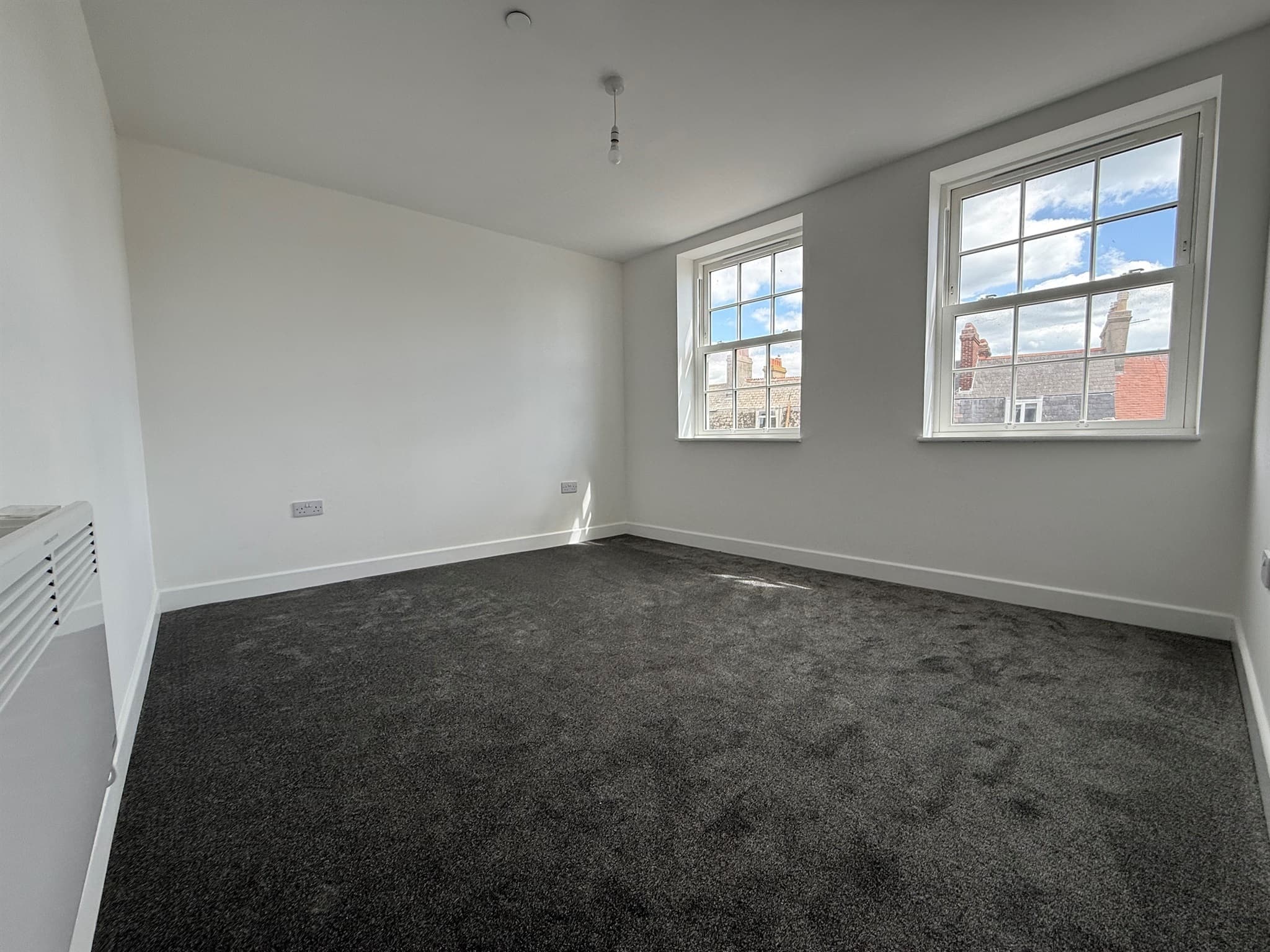 Property at Coburg Place, Weymouth