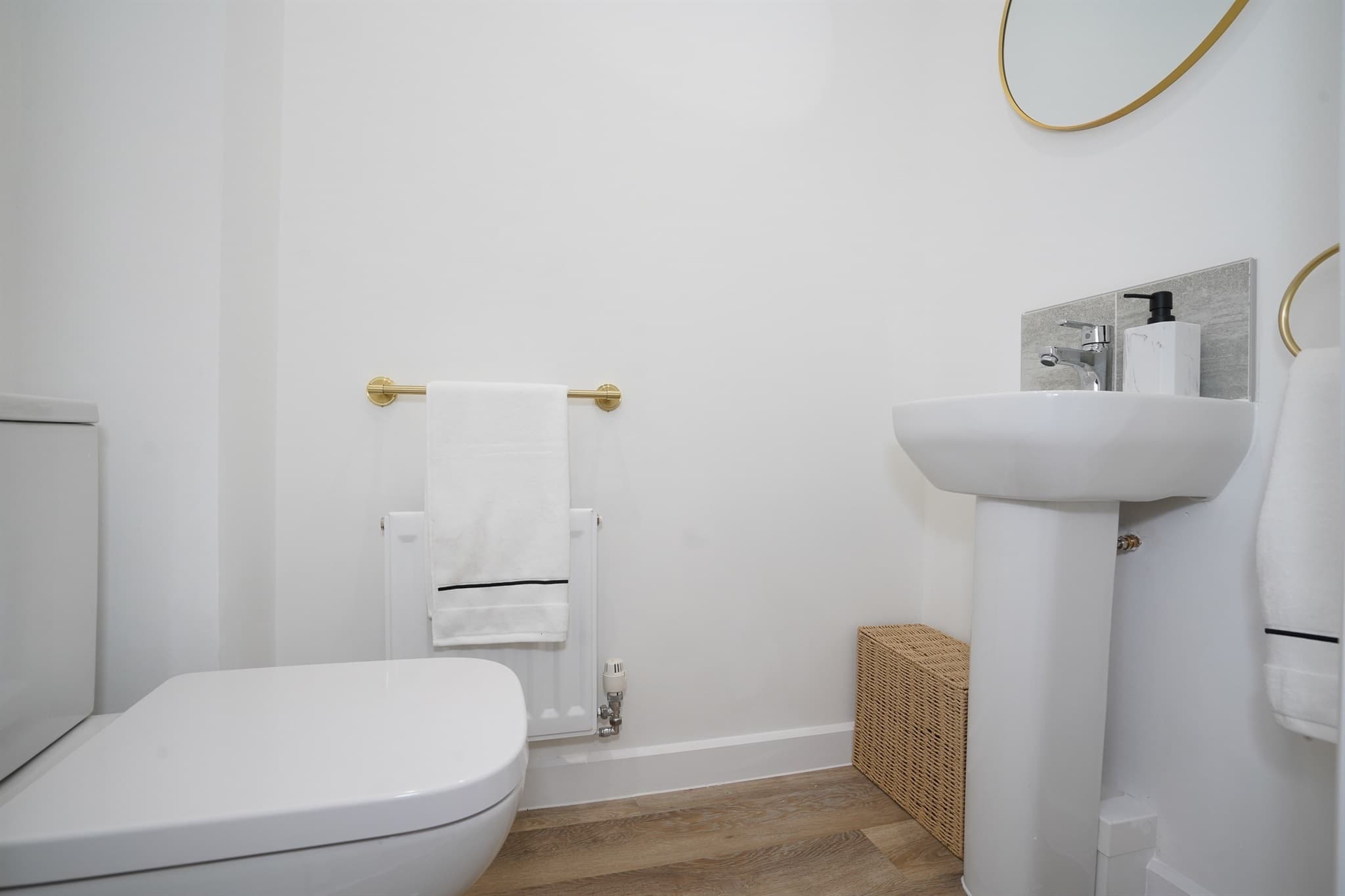Property at Claughton Fields, Dudley