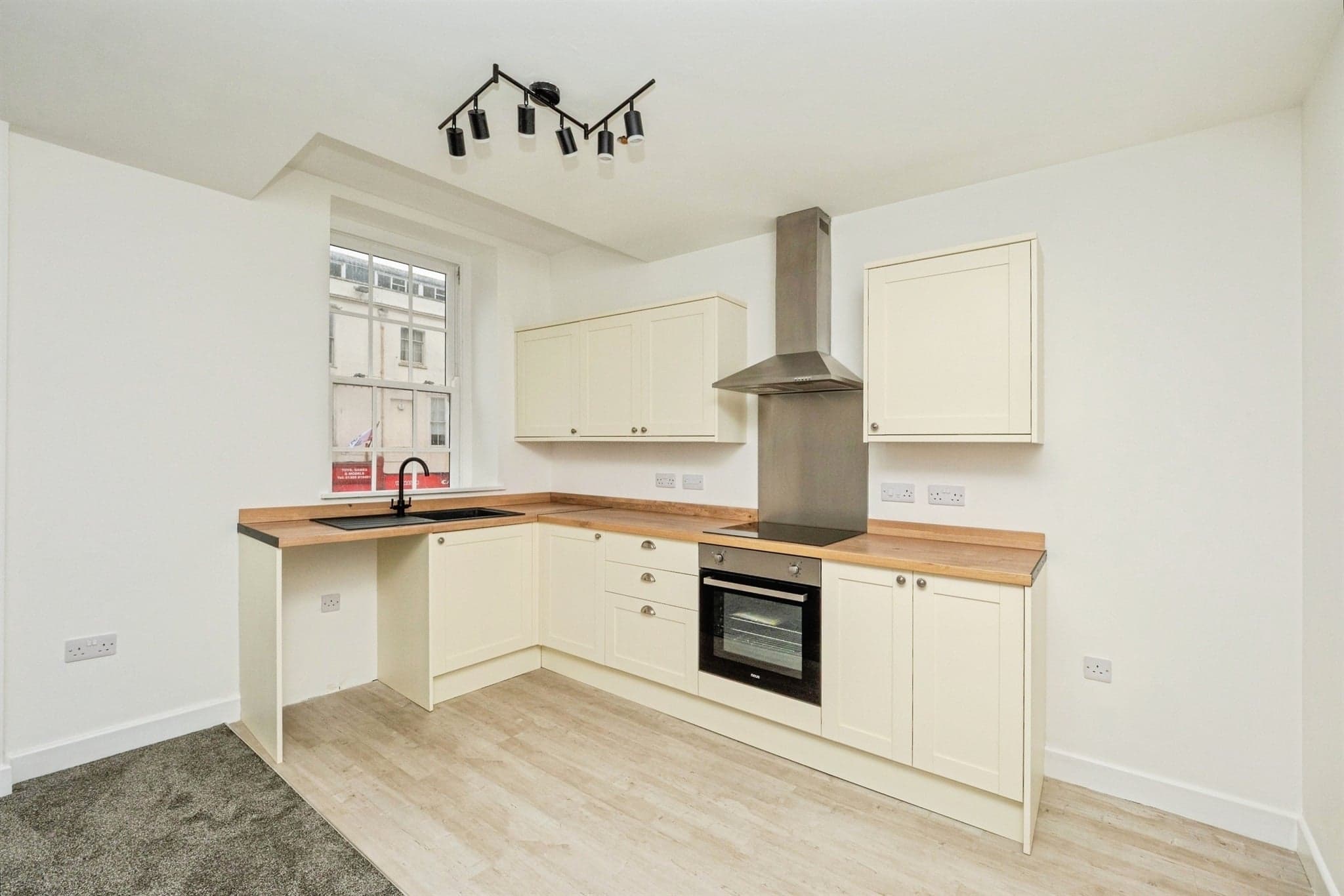 Property at Coburg Place, Weymouth