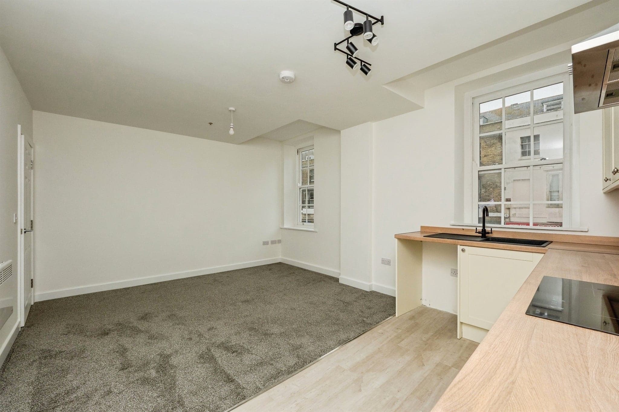 Property at Coburg Place, Weymouth