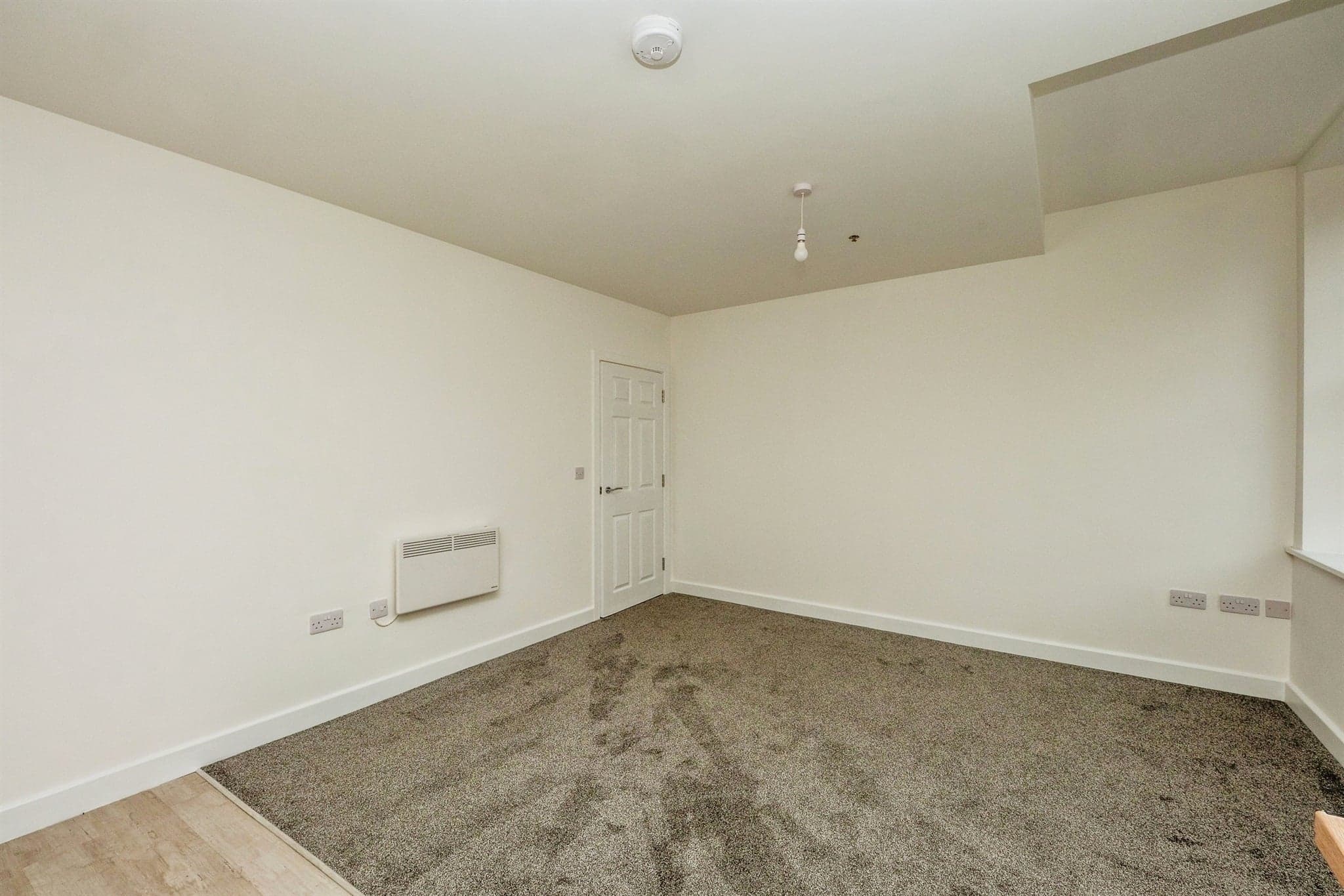 Property at Coburg Place, Weymouth