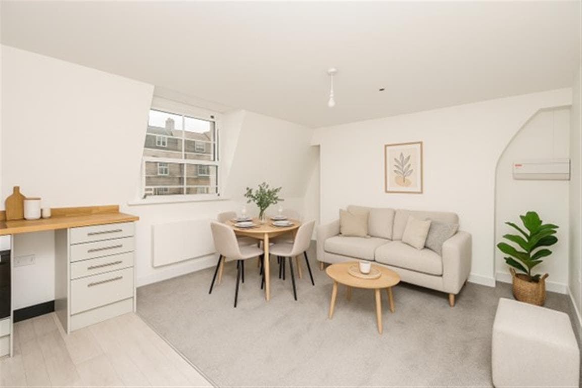 Property at Coburg Place, Weymouth