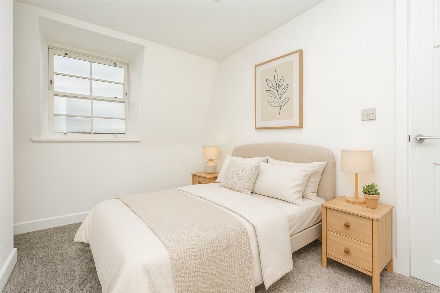 Property at Coburg Place, Weymouth