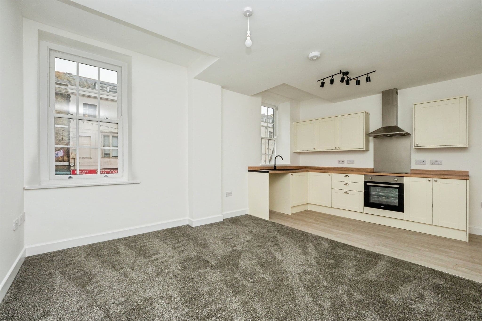 Property at Coburg Place, Weymouth