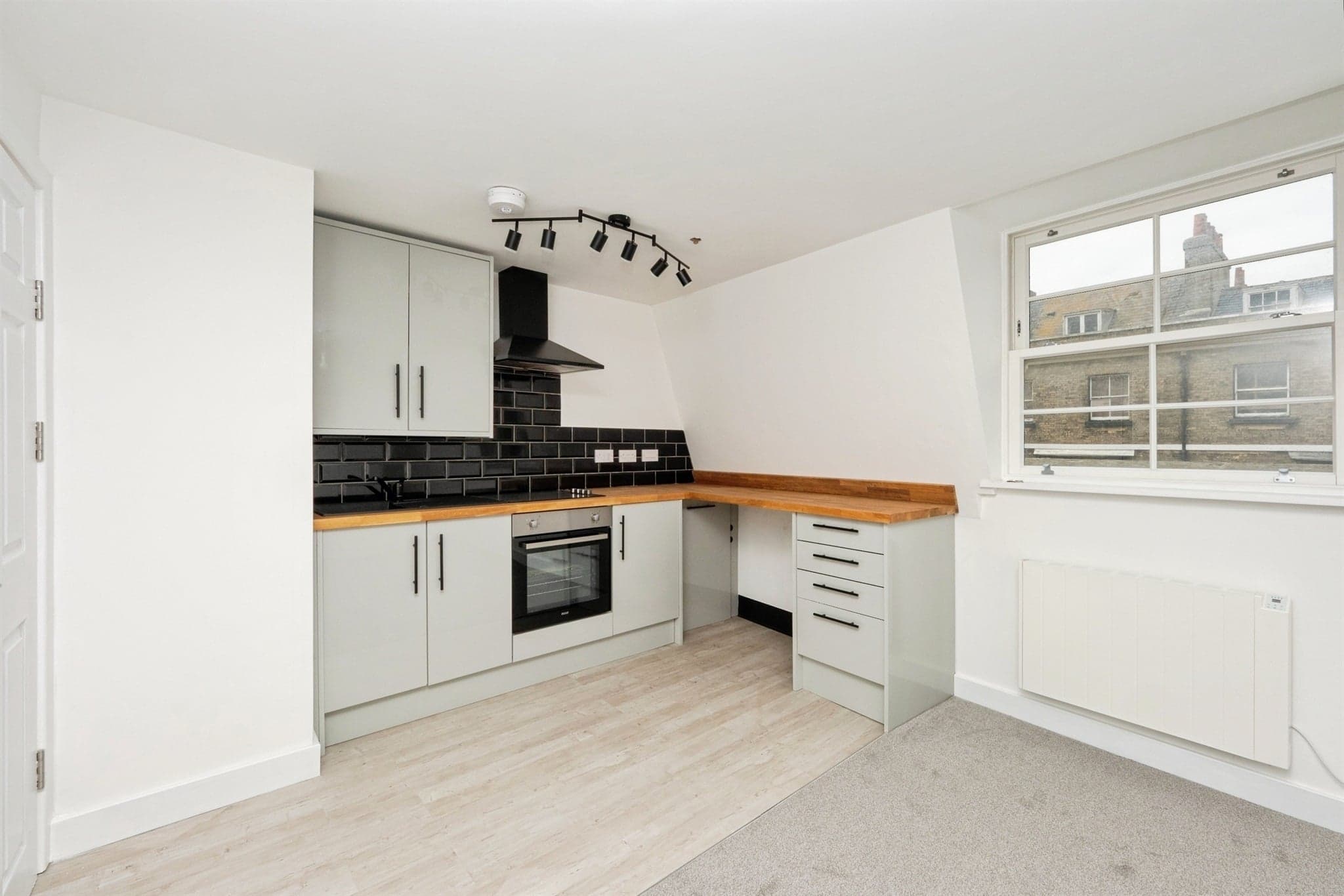 Property at Coburg Place, Weymouth