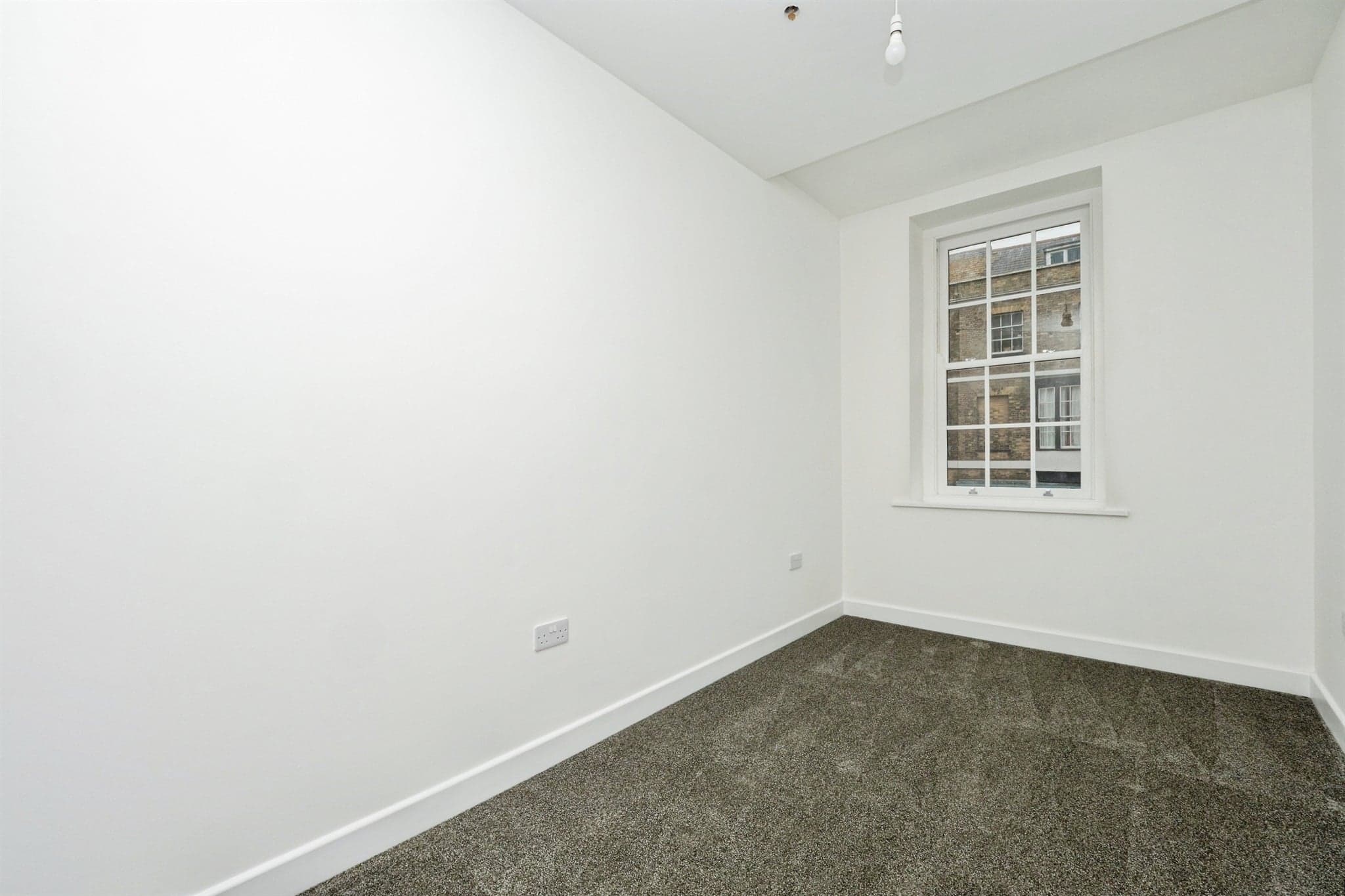 Property at Coburg Place, Weymouth