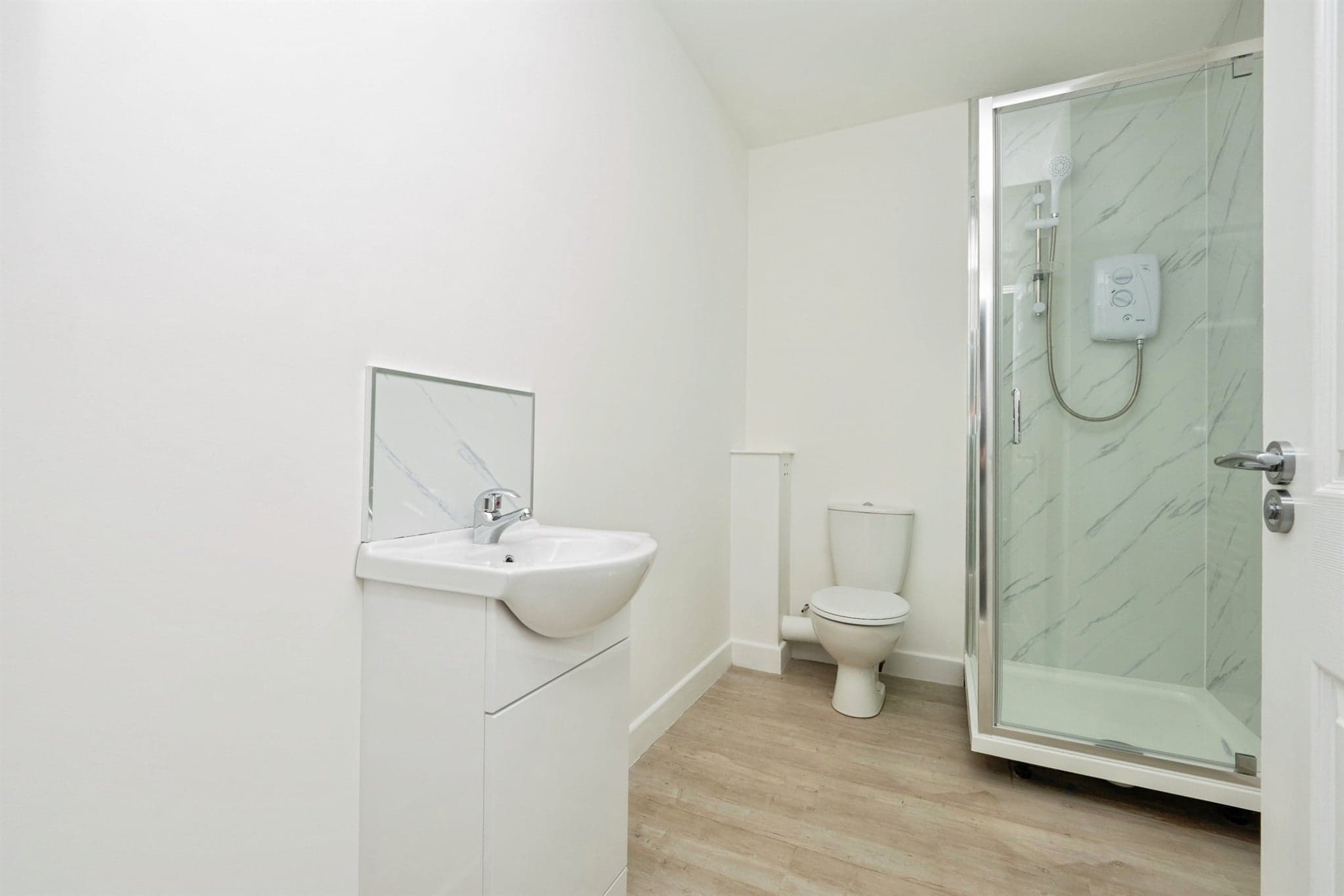 Property at Coburg Place, Weymouth