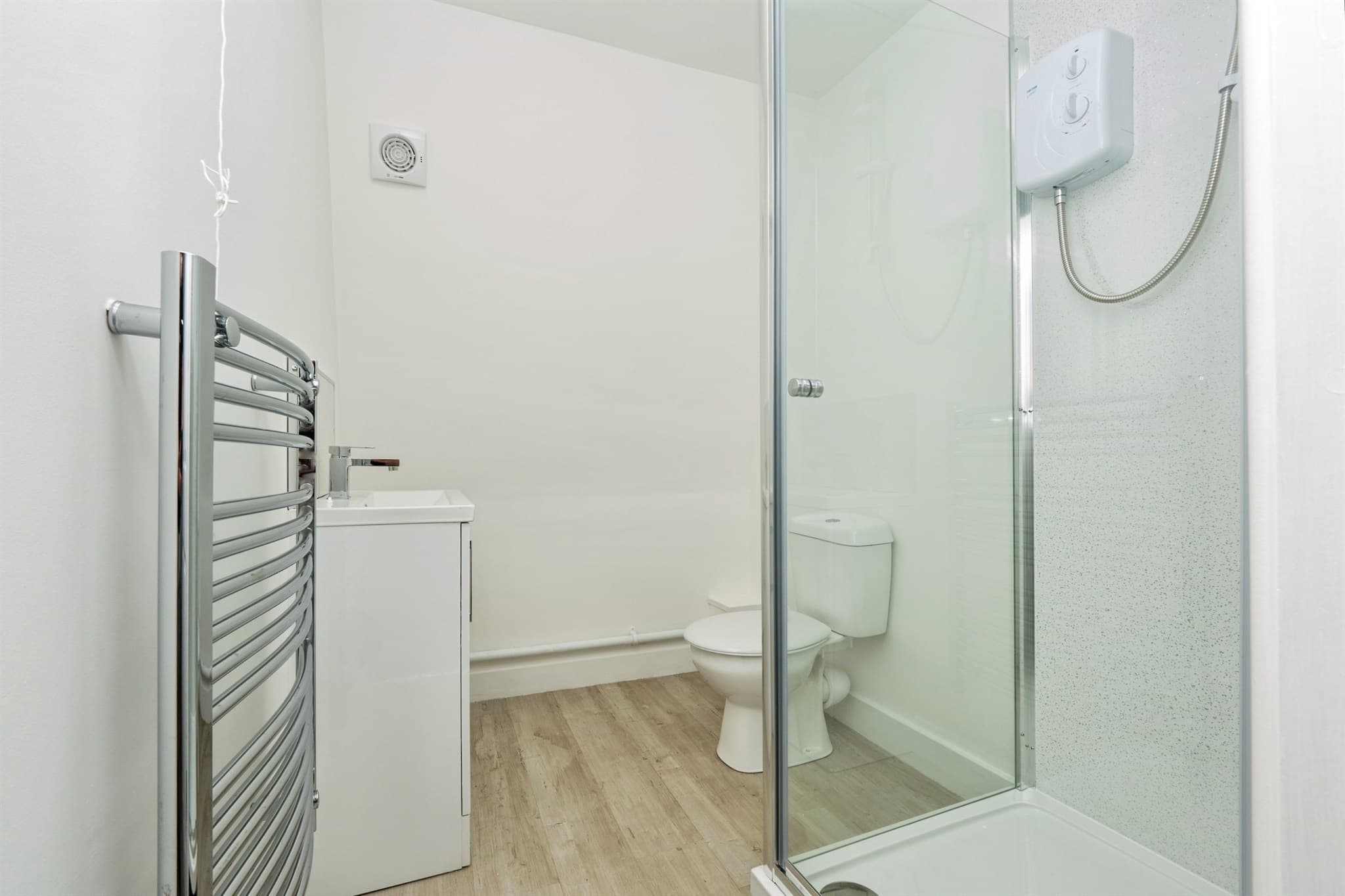 Property at Coburg Place, Weymouth