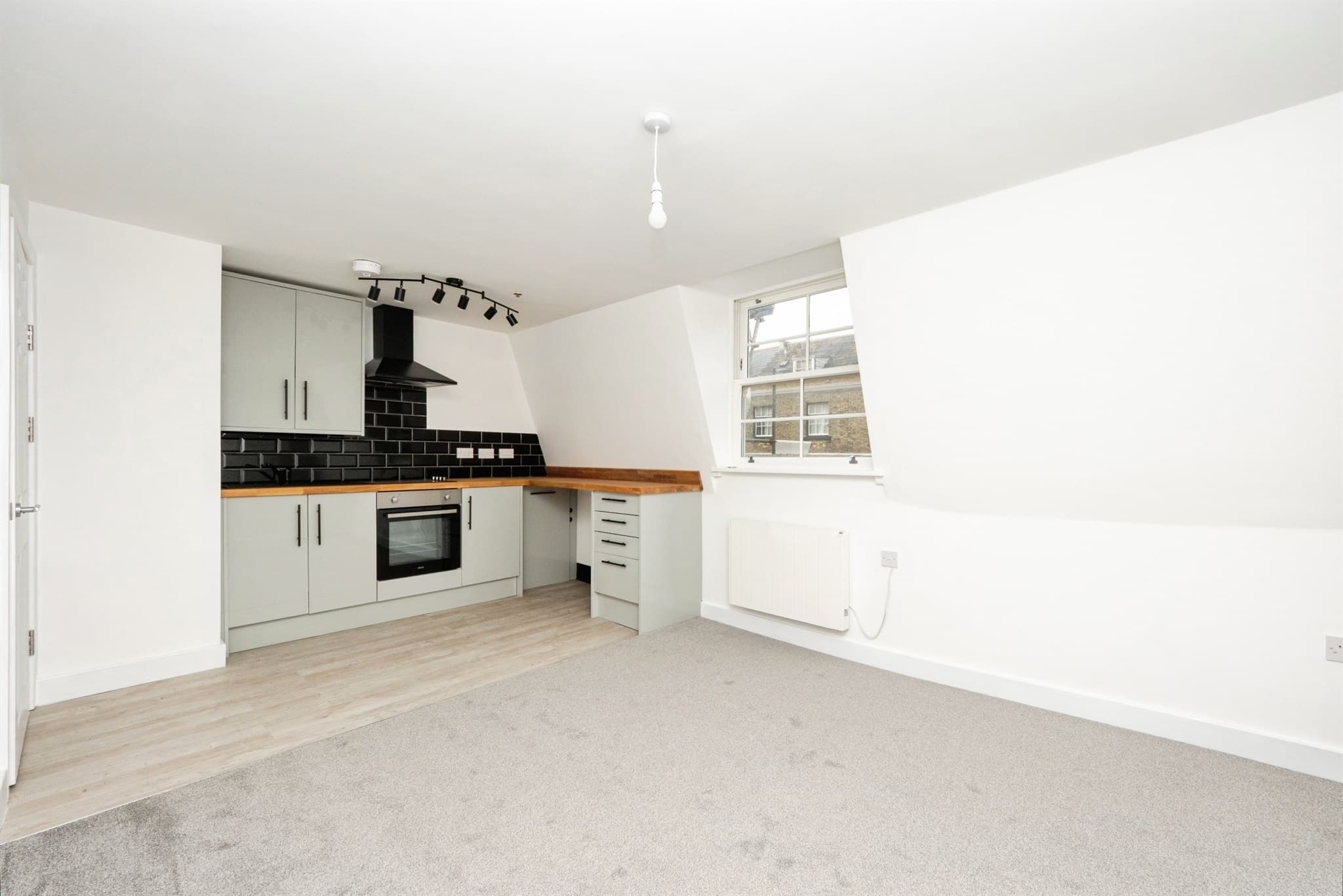 Property at Coburg Place, Weymouth