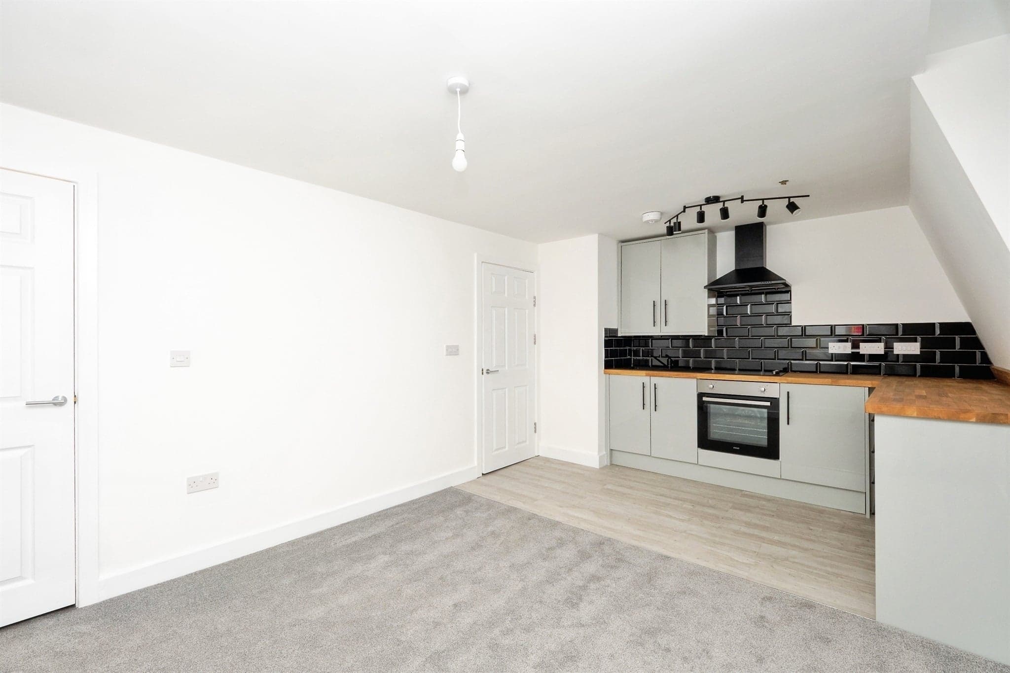 Property at Coburg Place, Weymouth