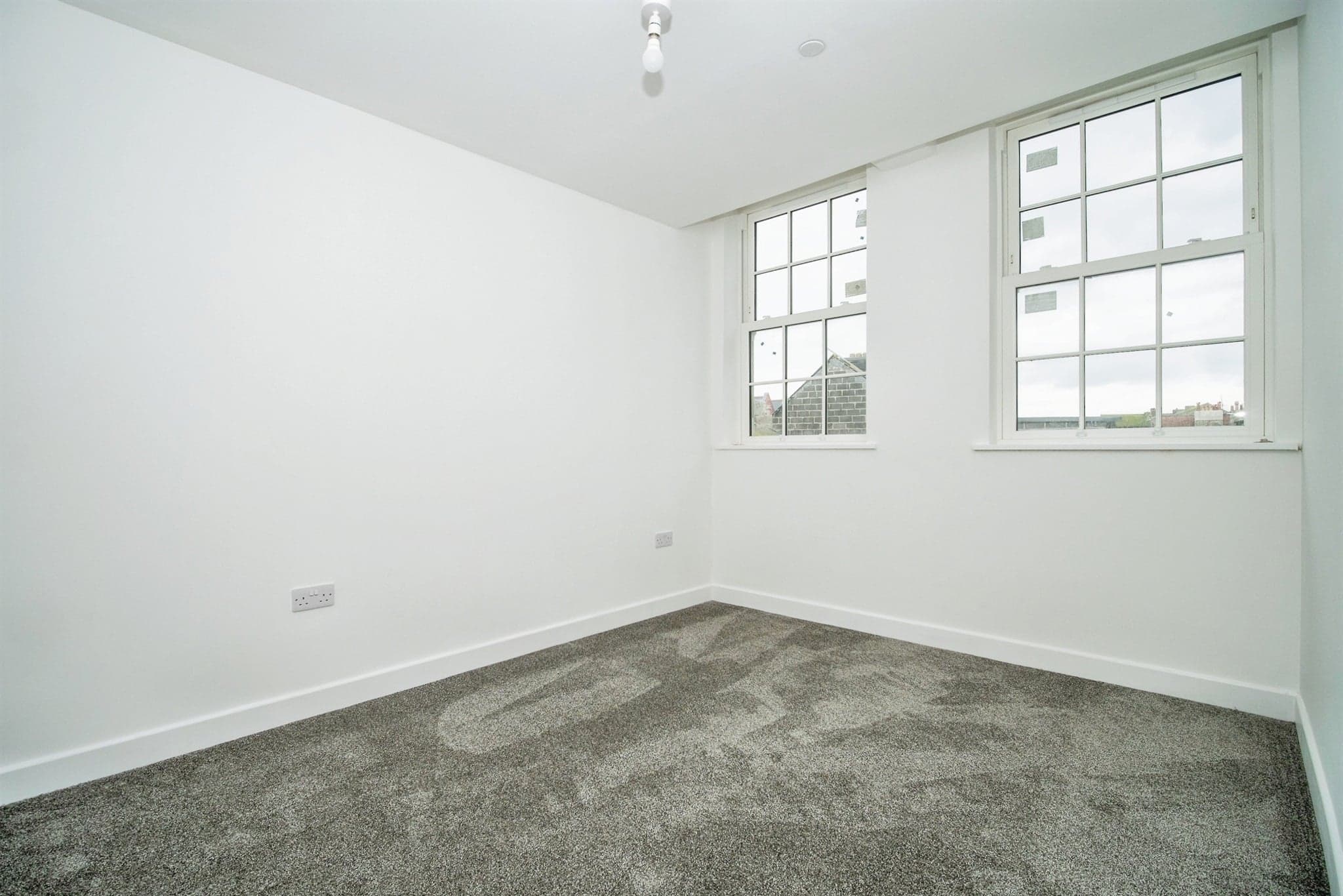 Property at Coburg Place, Weymouth