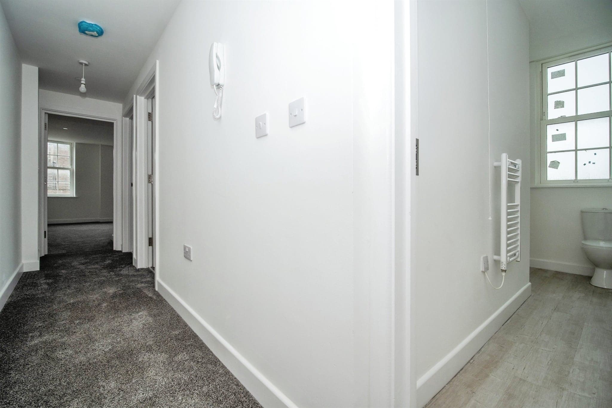 Property at Coburg Place, Weymouth