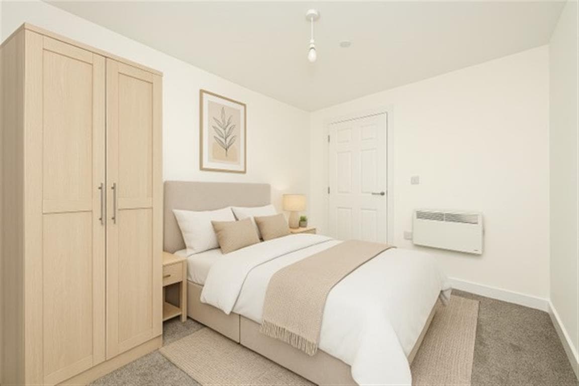 Property at Coburg Place, Weymouth