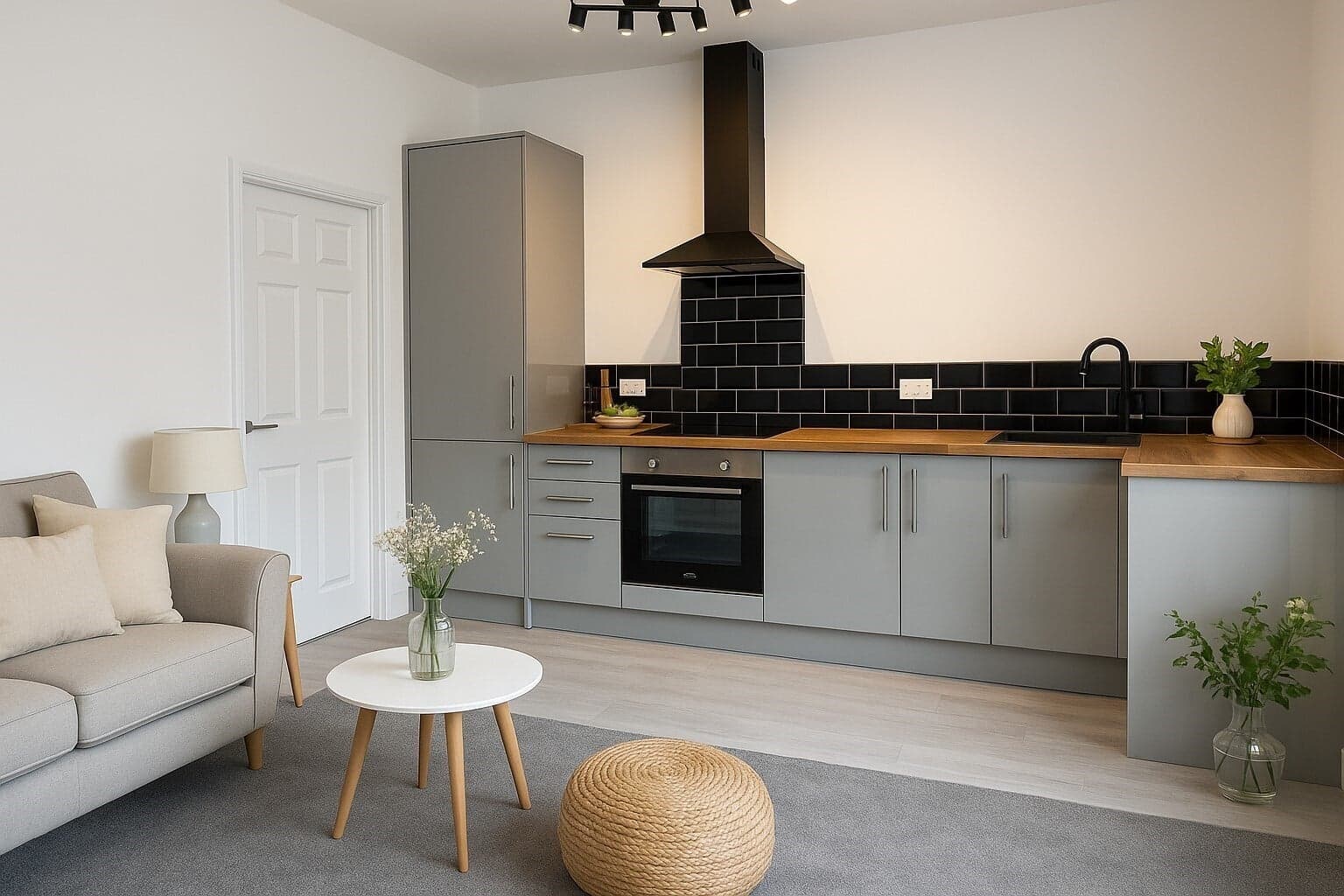 Property at Coburg Place, Weymouth