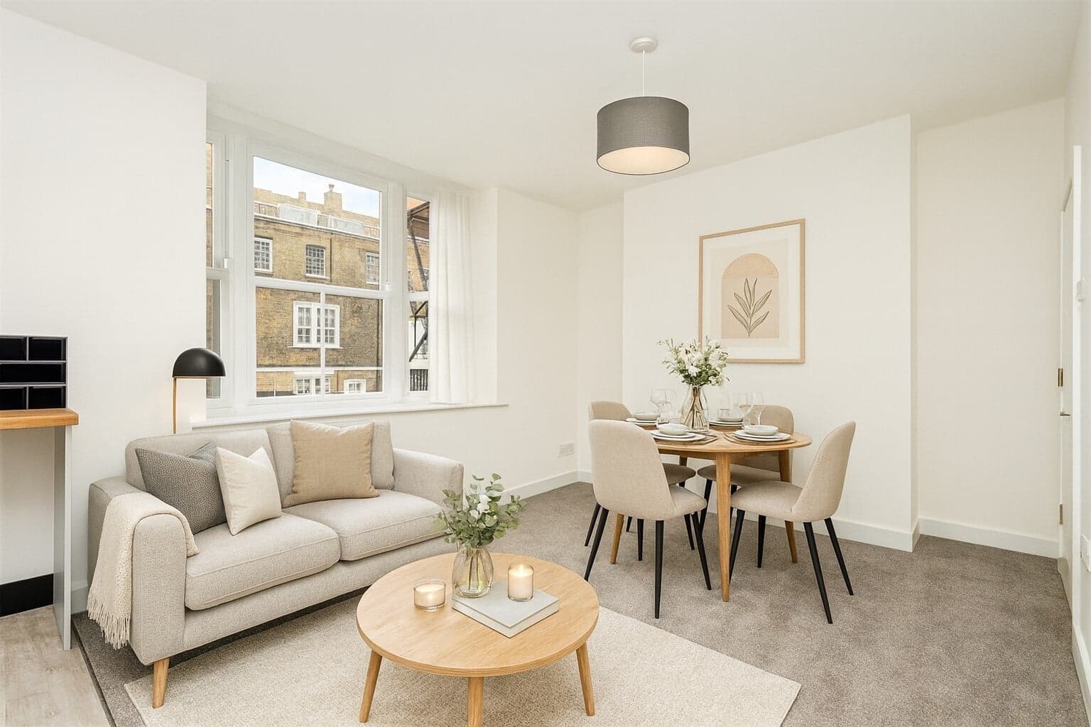 Property at Coburg Place, Weymouth