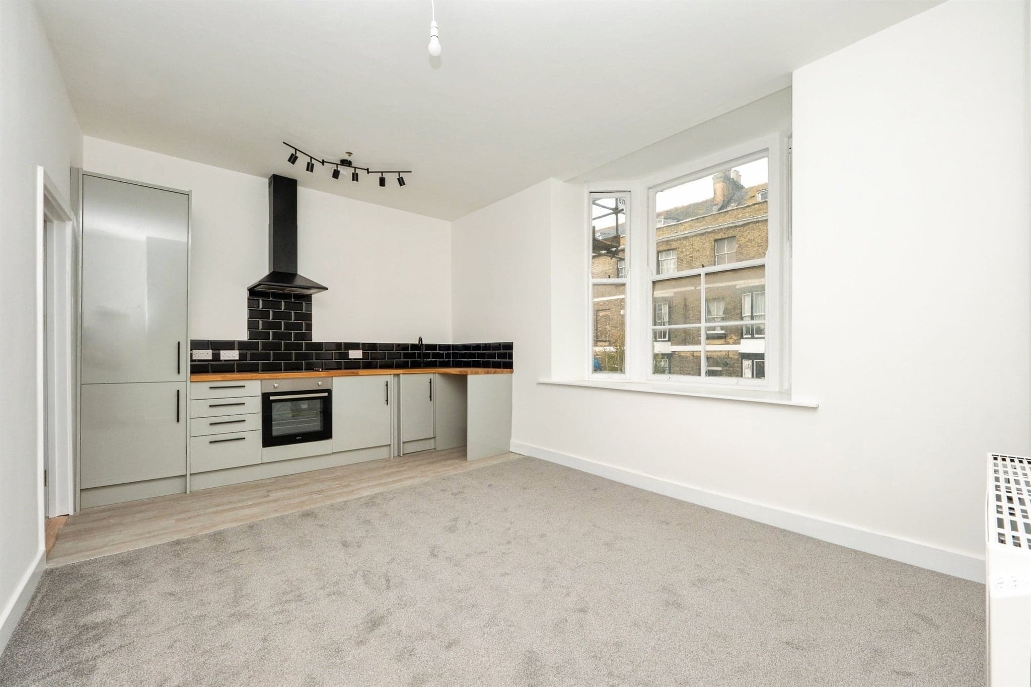 Property at Coburg Place, Weymouth